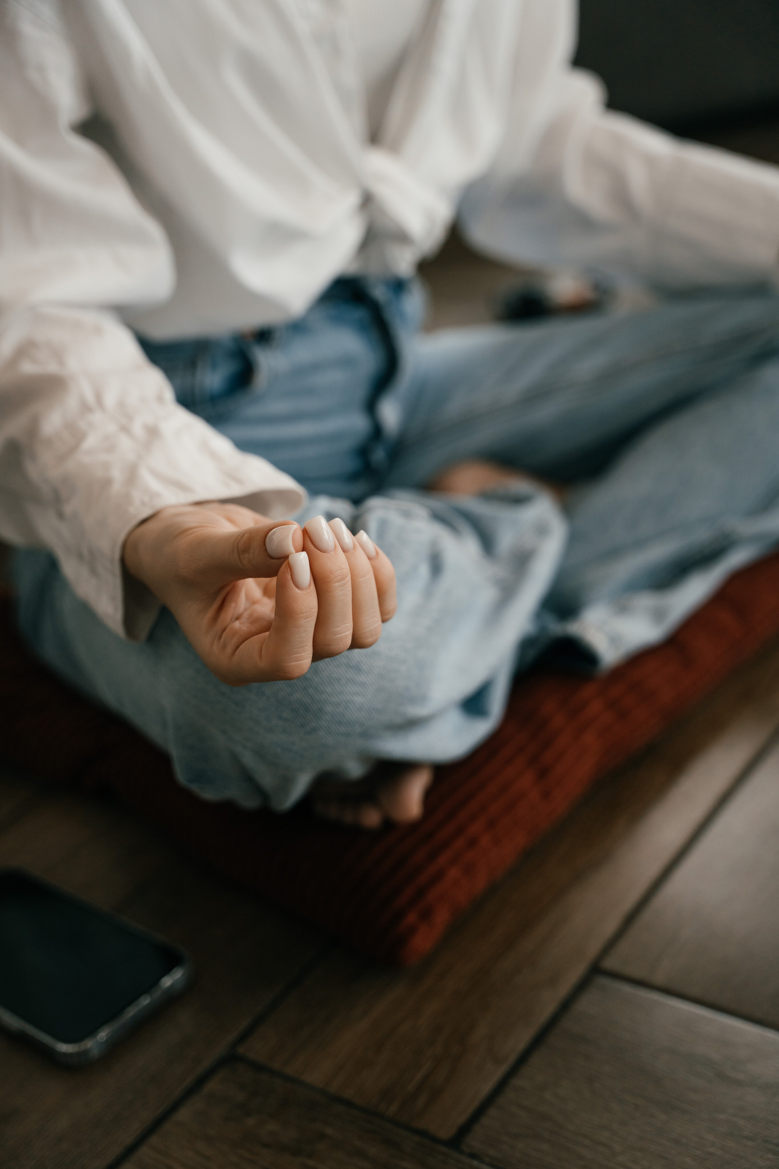 Ретрит. Ульяна Ремезова | Фотограф | Челябинск