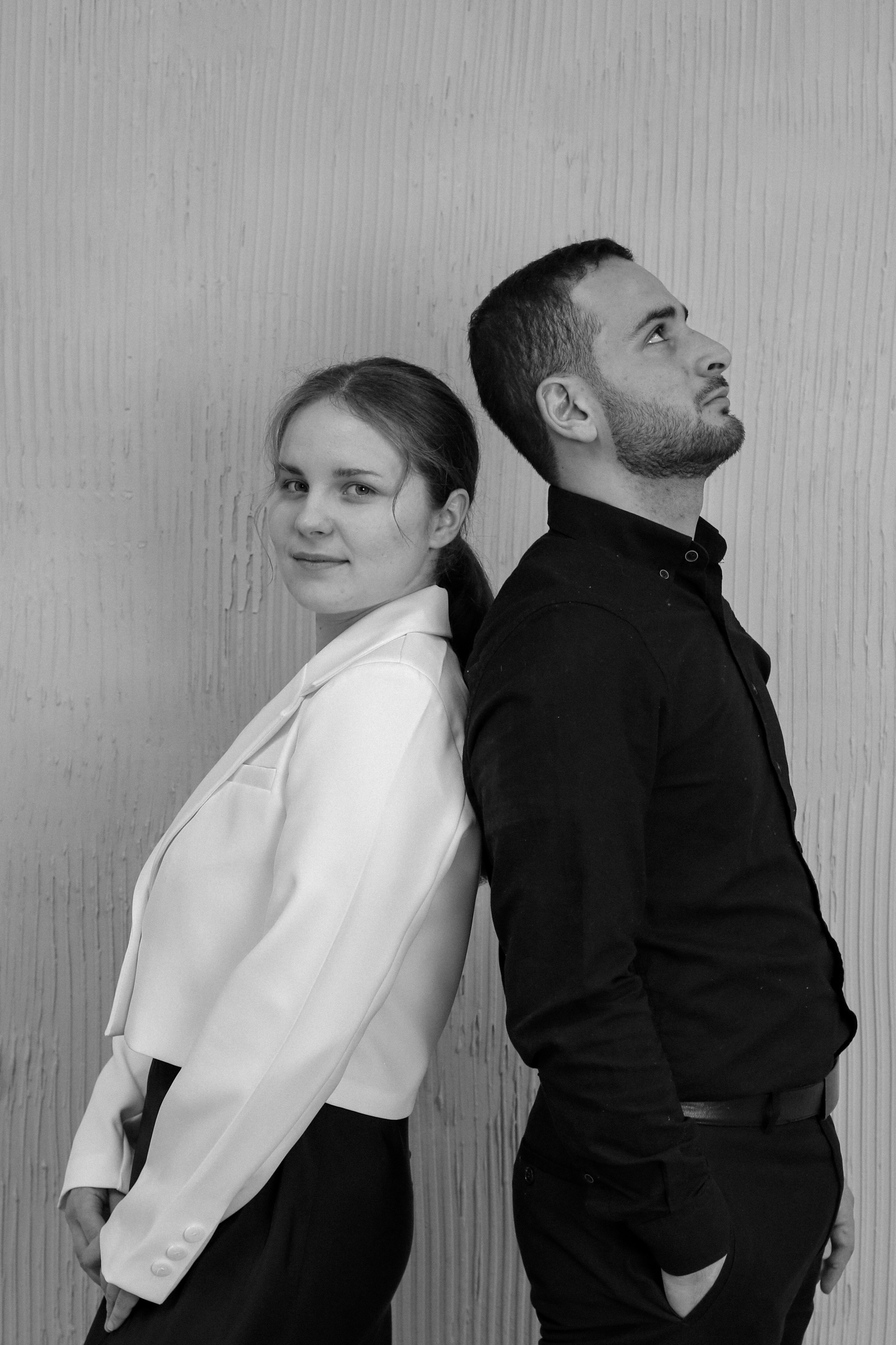 Борис & Светлана. Phillion — Превращаем моменты в миллион воспоминаний!