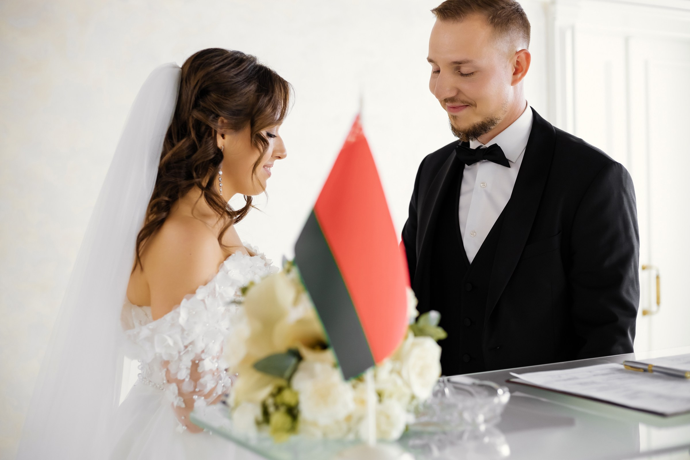 Илья и Настя. Wedband.by Свадебный фотограф Анатолий Матюшонок