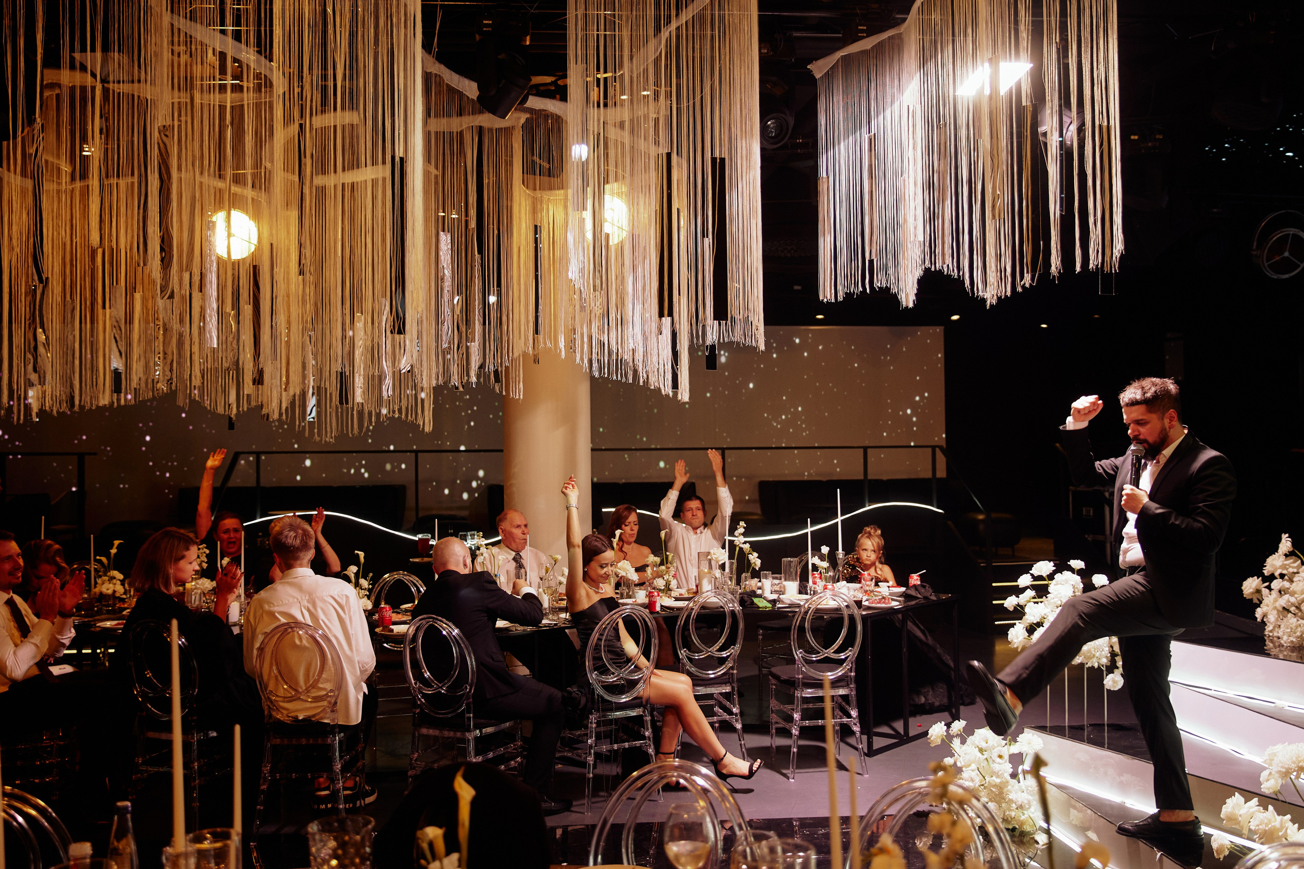 THE GOLDEN CRUMB. Дмитрий Мазуркевич: Профессиональный Репортажный Фотограф