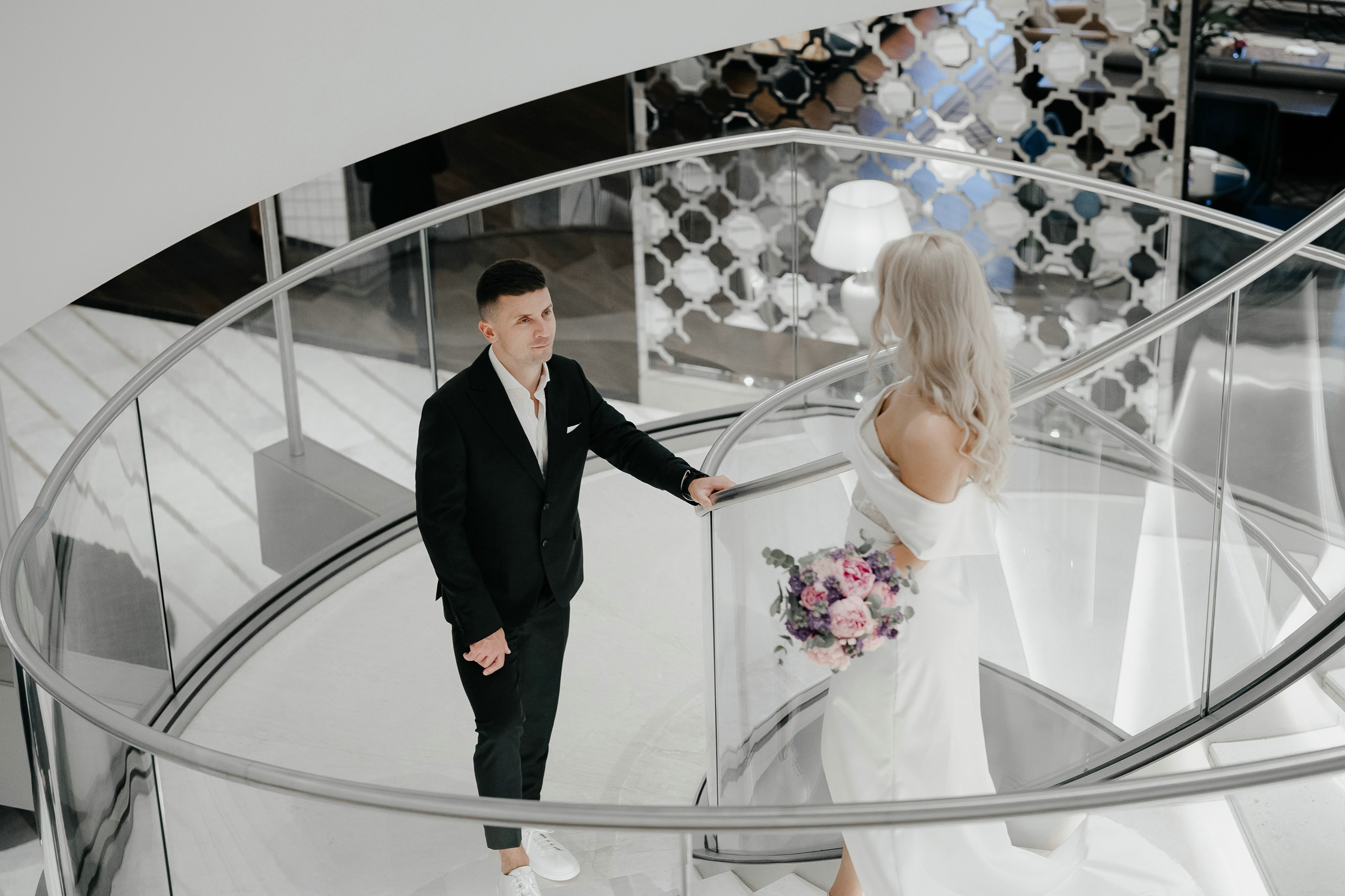 Свадебная фотосъемка утро невесты в отеле Hyatt Regency. Свадебный и семейный фотограф в Москве Светлана Зоткина