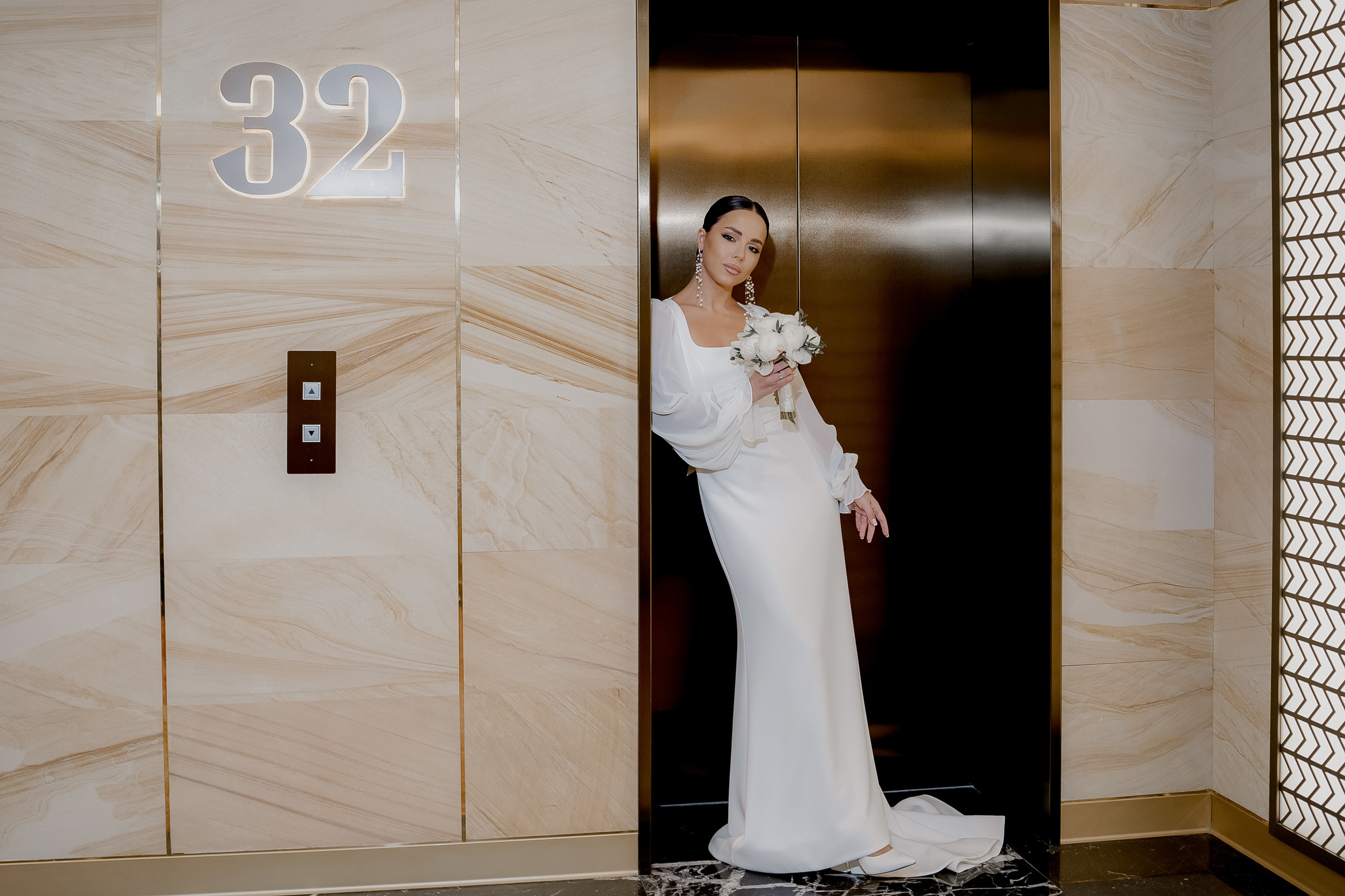 Фотосессия утра невесты в Рэдиссон Блу Олимпийский. Свадебный и семейный фотограф в Москве Светлана Зоткина