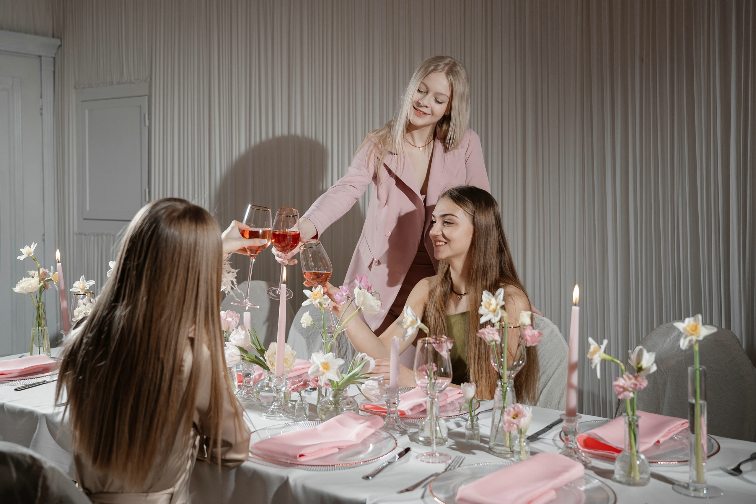 Свадебный ресторан Москва