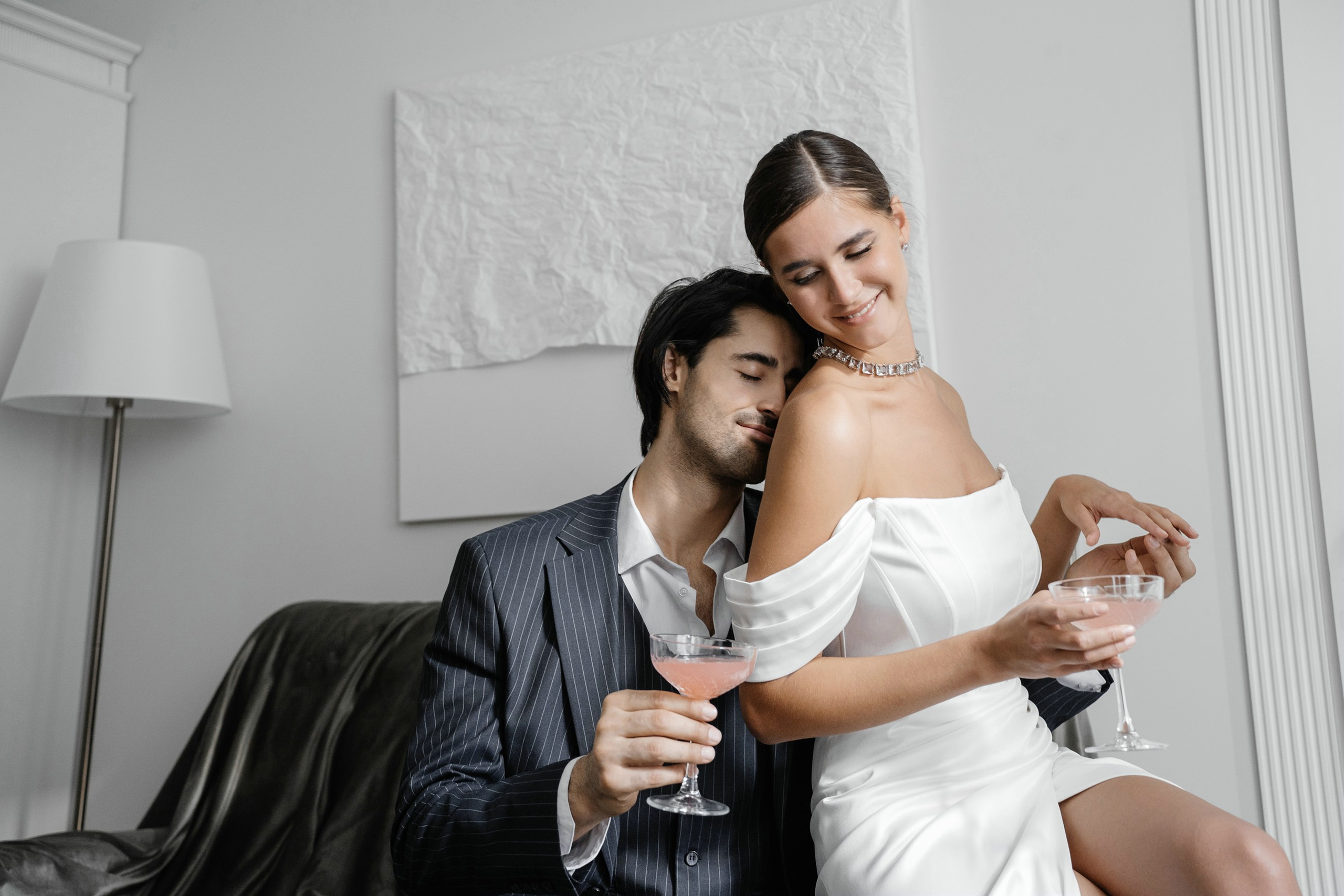 Свадебная фотосессия в отеле Marco Polo. Свадебный и семейный фотограф в Москве Светлана Зоткина