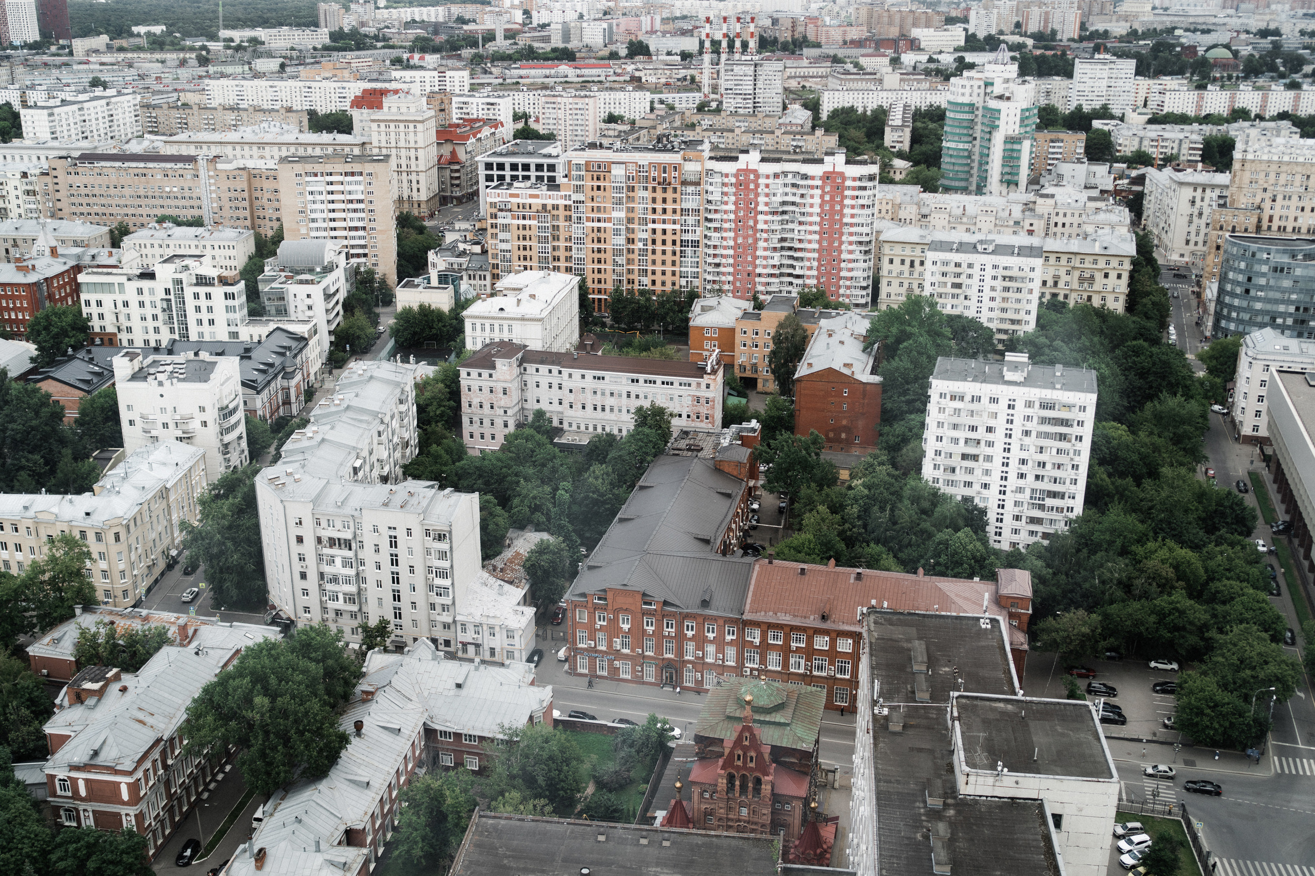 Фотосессия утра невесты в Рэдиссон Блу Олимпийский. Свадебный и семейный фотограф в Москве Светлана Зоткина