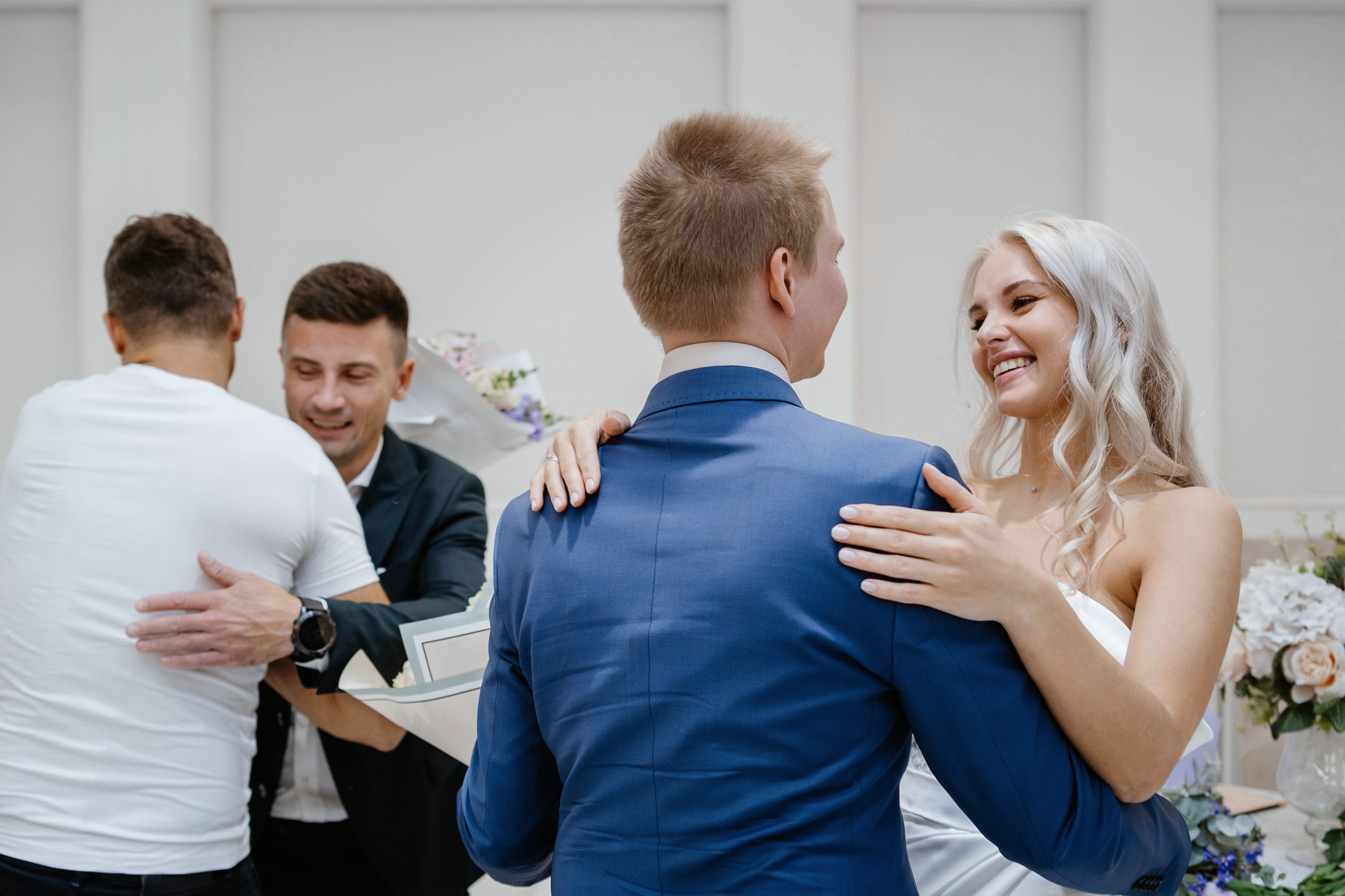 Свадебная фотосъемка утро невесты в отеле Hyatt Regency. Свадебный и семейный фотограф в Москве Светлана Зоткина