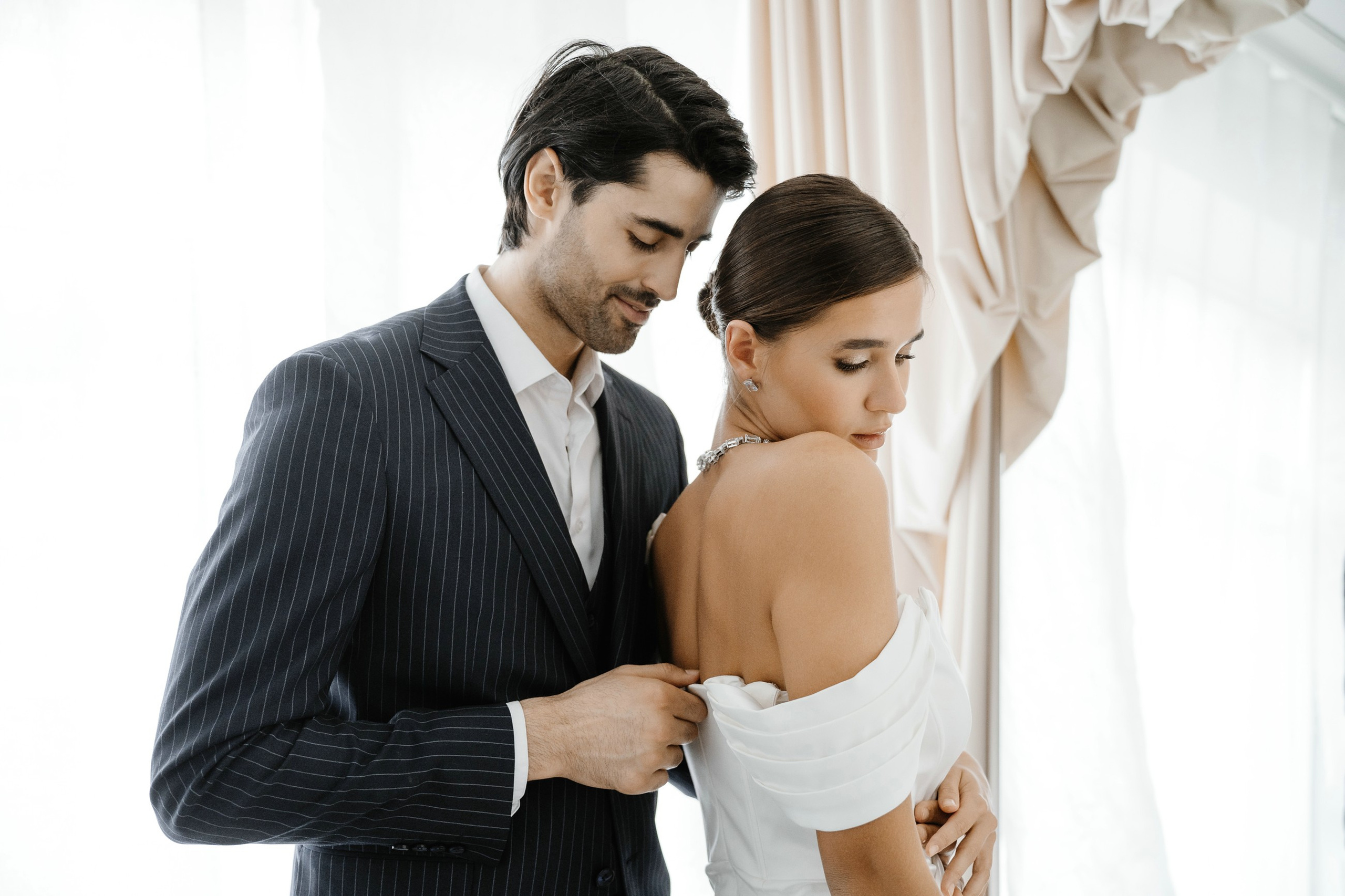 Свадебная фотосессия в отеле Marco Polo. Свадебный и семейный фотограф в Москве Светлана Зоткина