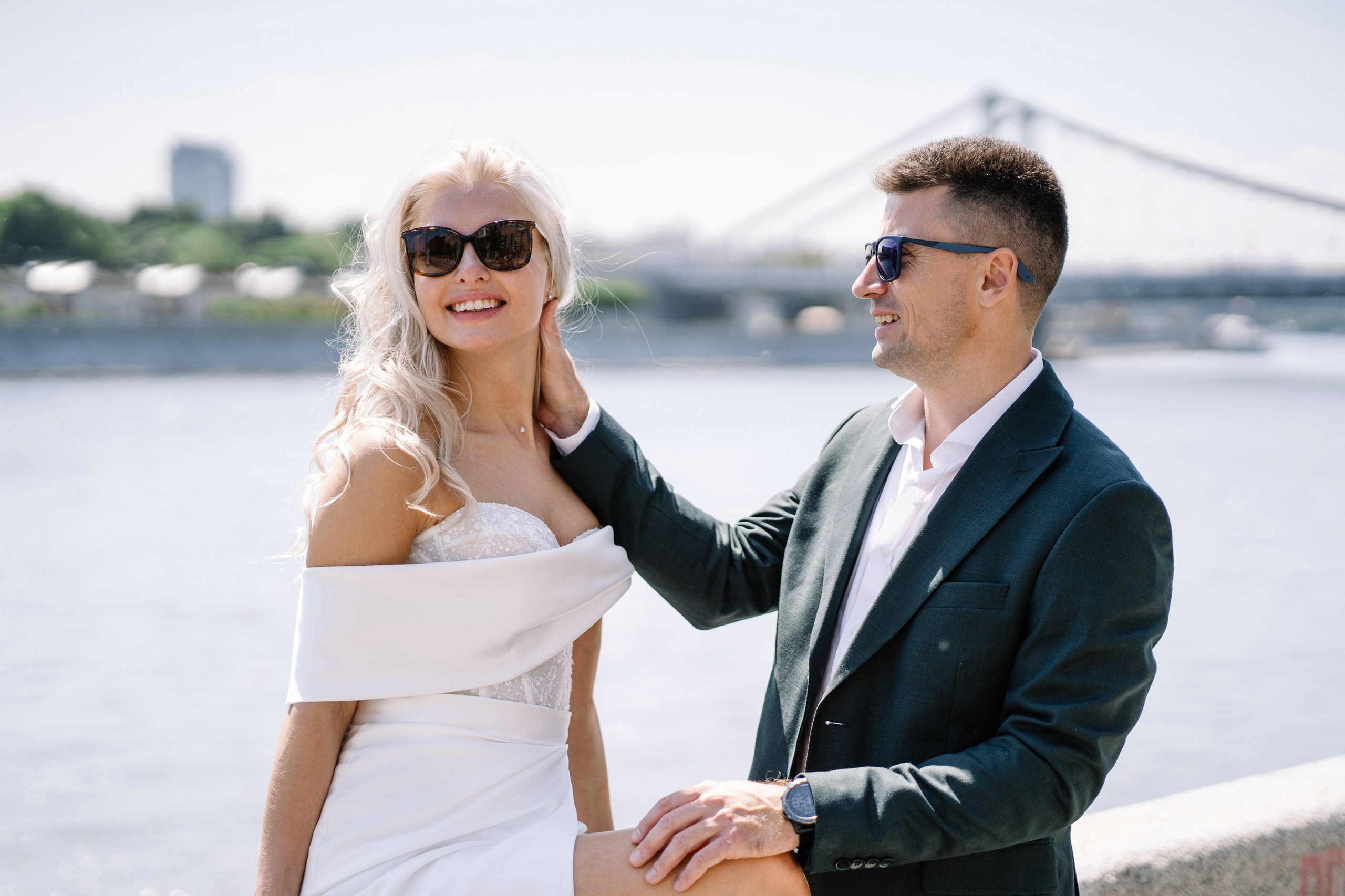 Свадебная фотосъемка утро невесты в отеле Hyatt Regency. Свадебный и семейный фотограф в Москве Светлана Зоткина