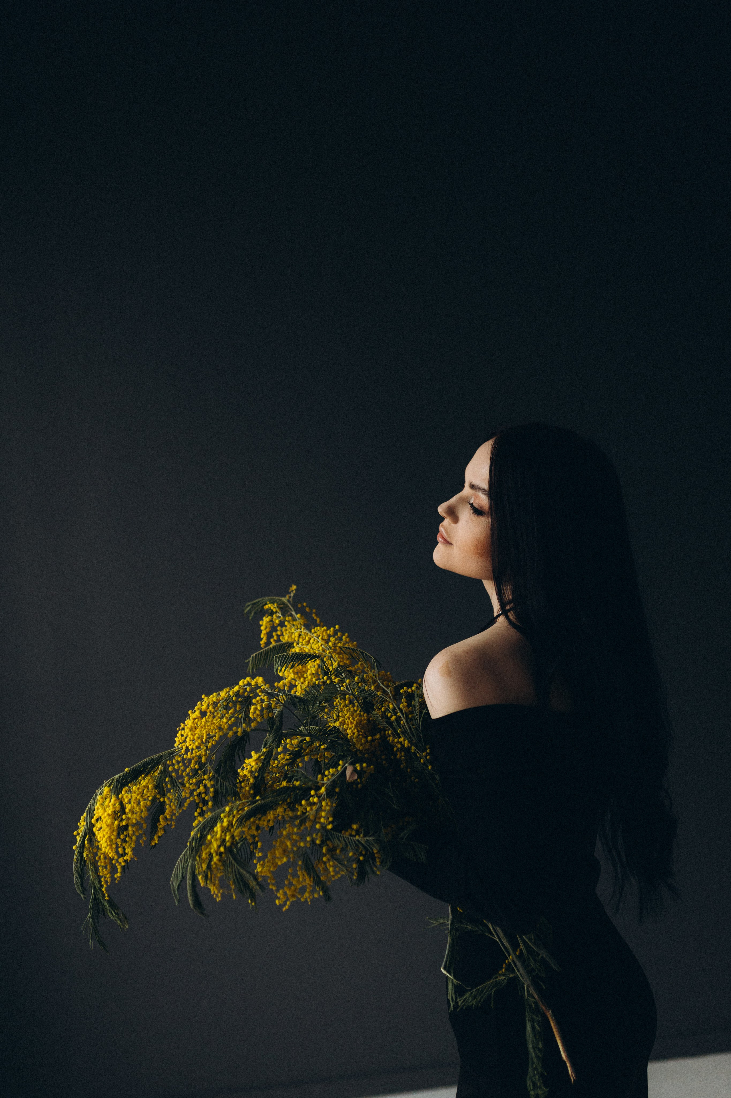 Таня. Семейный фотограф в Москве Жукова Анна