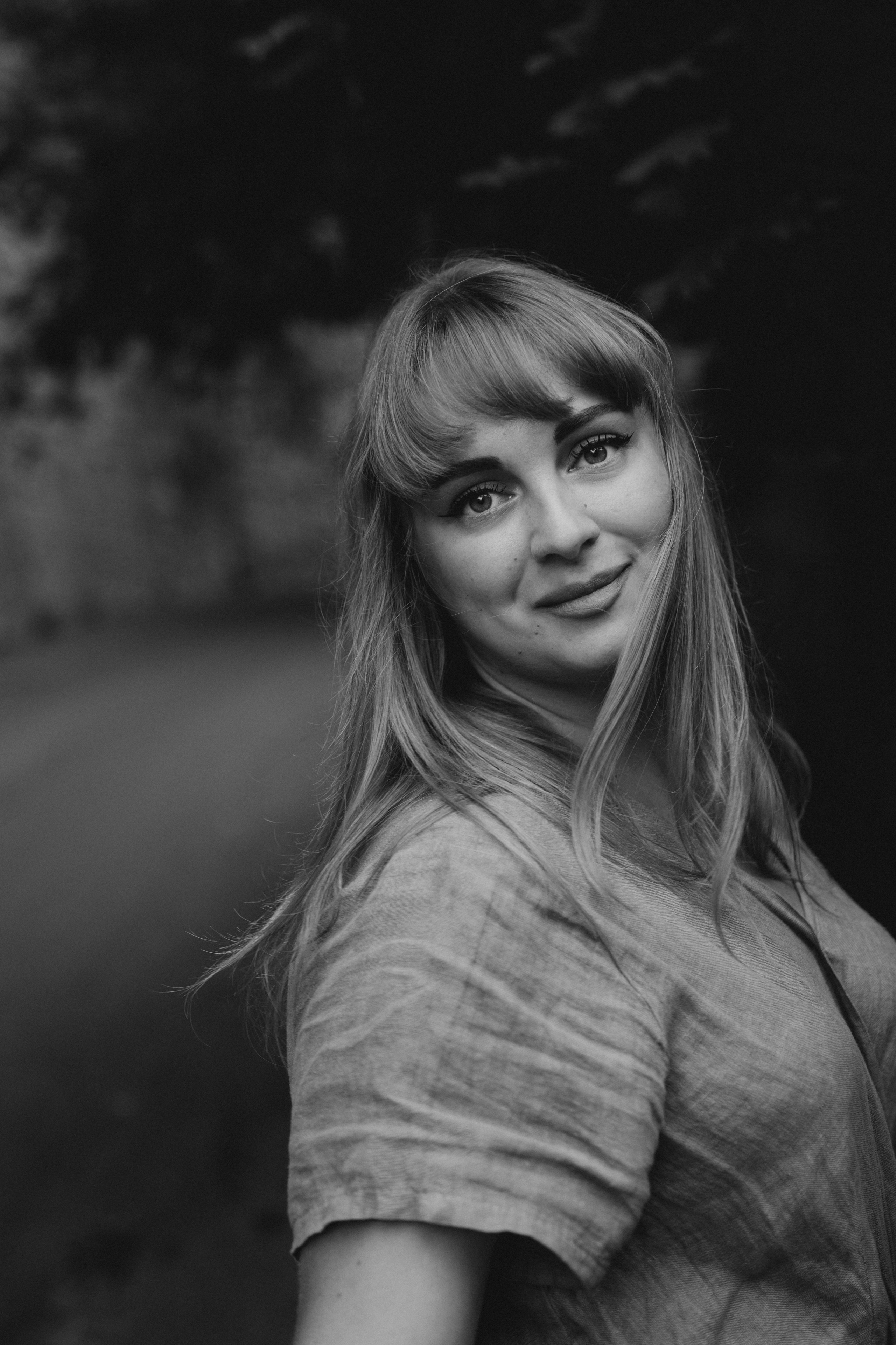 Яна и Холли. Мария Кобзева, фотограф в Ялте, Крым