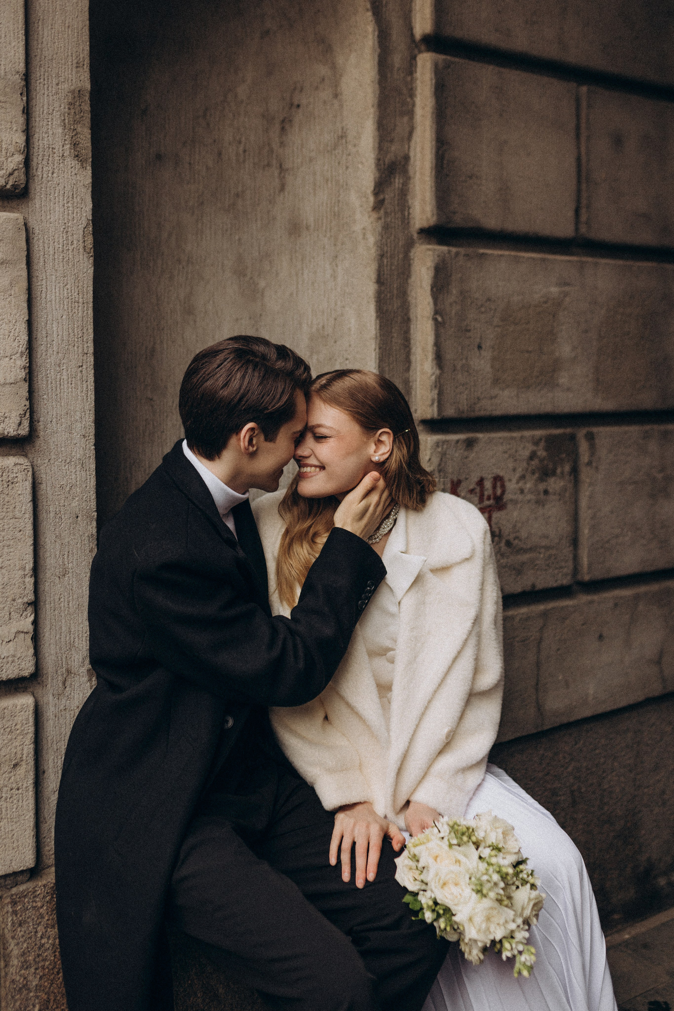 Дима и Лера. Свадебный и love story фотограф в Санкт-Петербурге