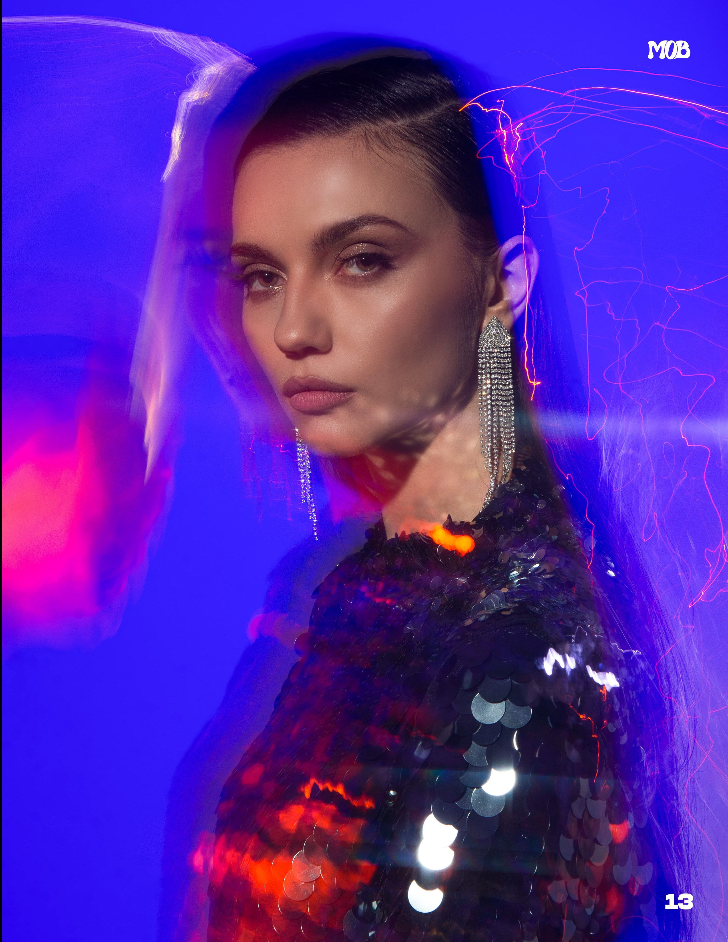 Публикации в журналах. Ирина Горбенко — фотограф в Екатеринбурге