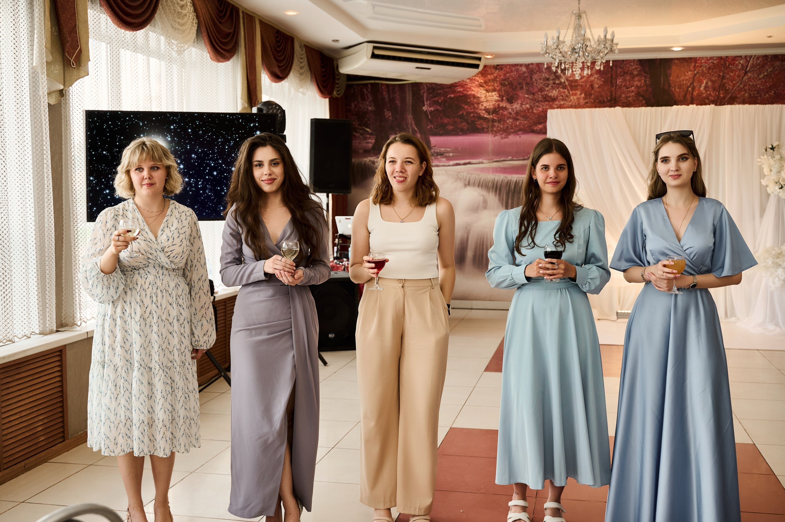 Валерия и Дмитрий. Фотограф Нижний Новгород