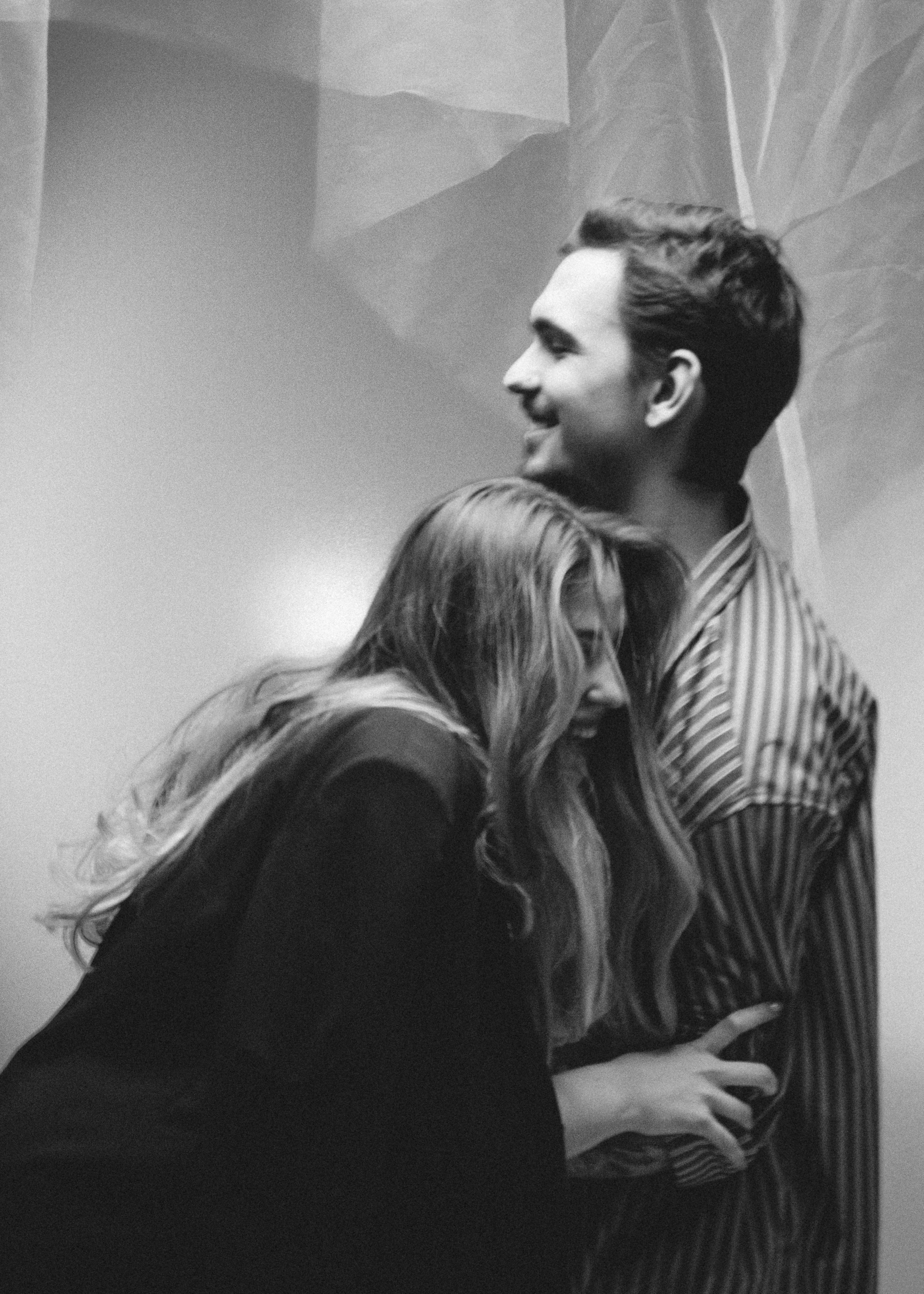 IVAN & ALENA. Твой фотограф Софья Степанова, Новосибирск