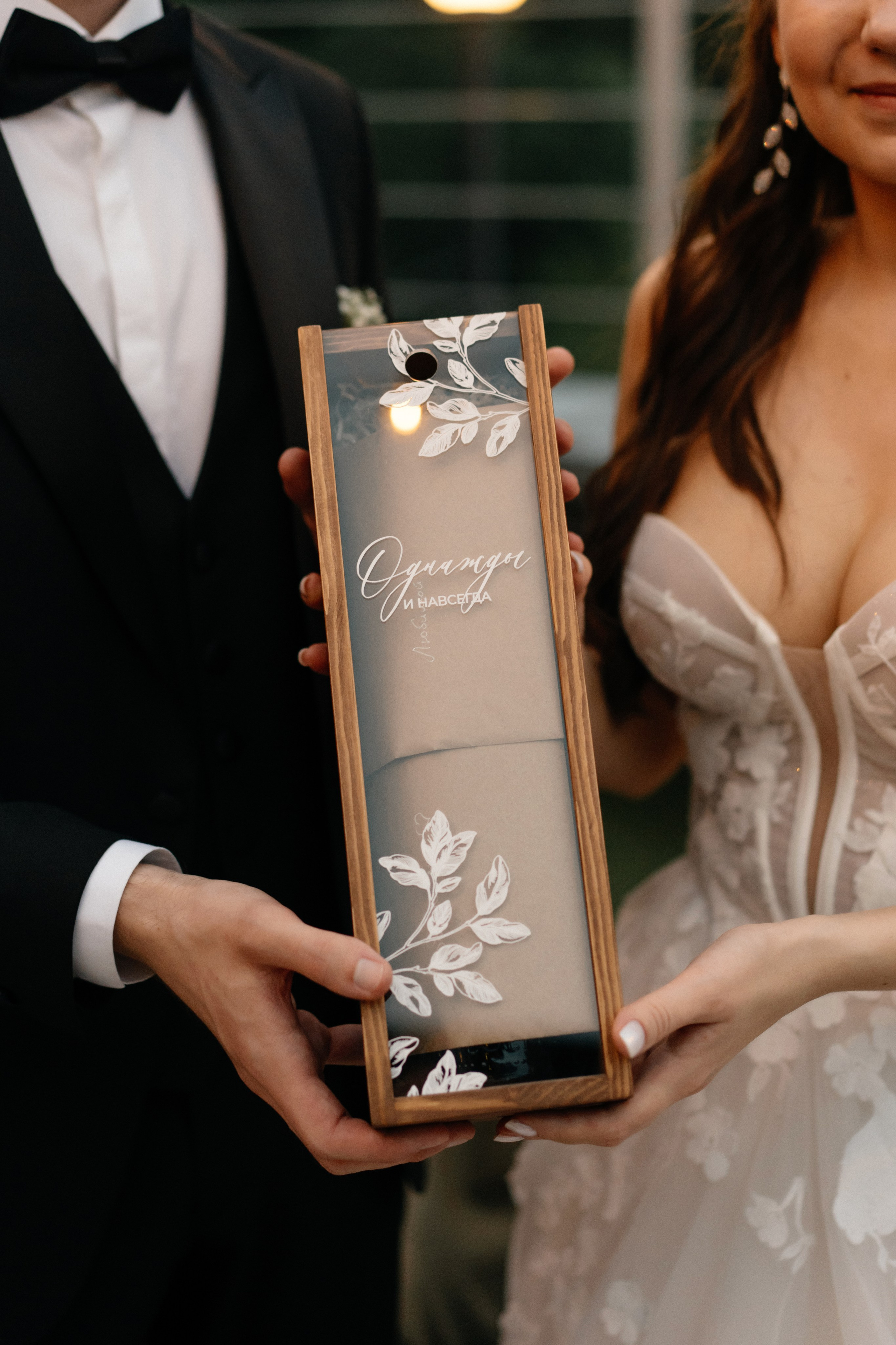 Надежда & Максим. Свадебная фото и видеосъемка в Гомеле