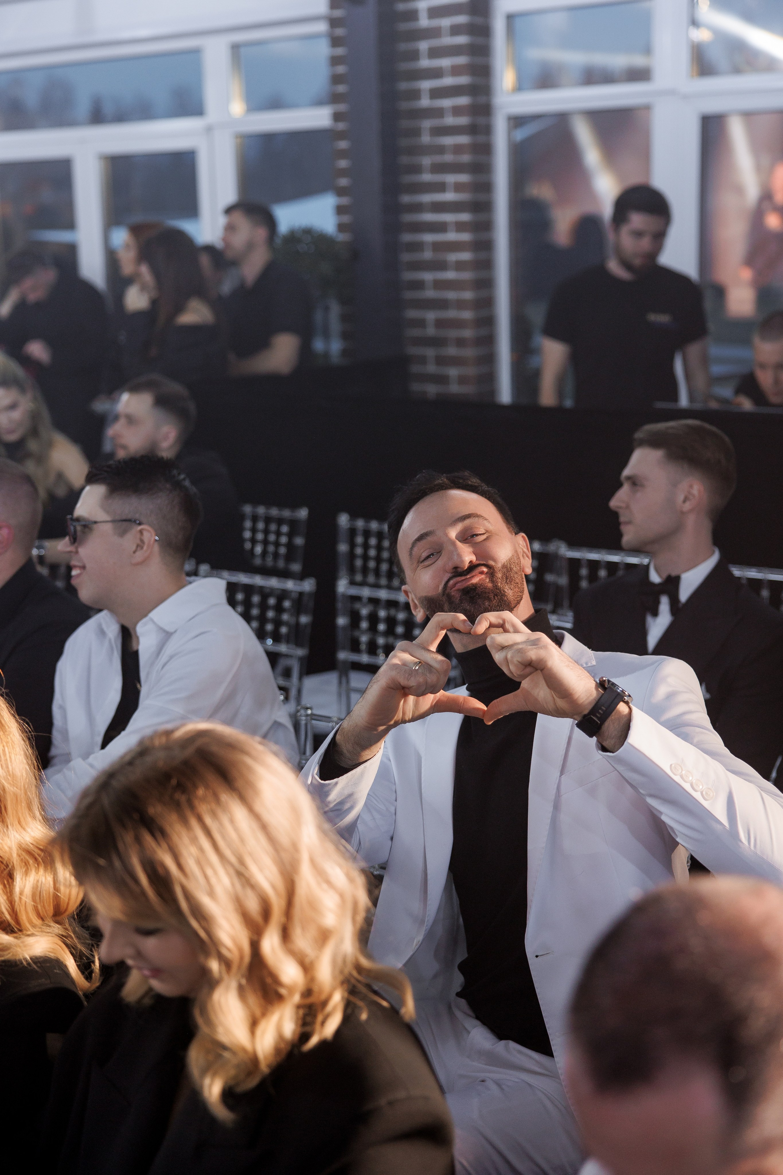 BELWEDDING AWARDS. Свадебный фотограф Каледич Тимофей