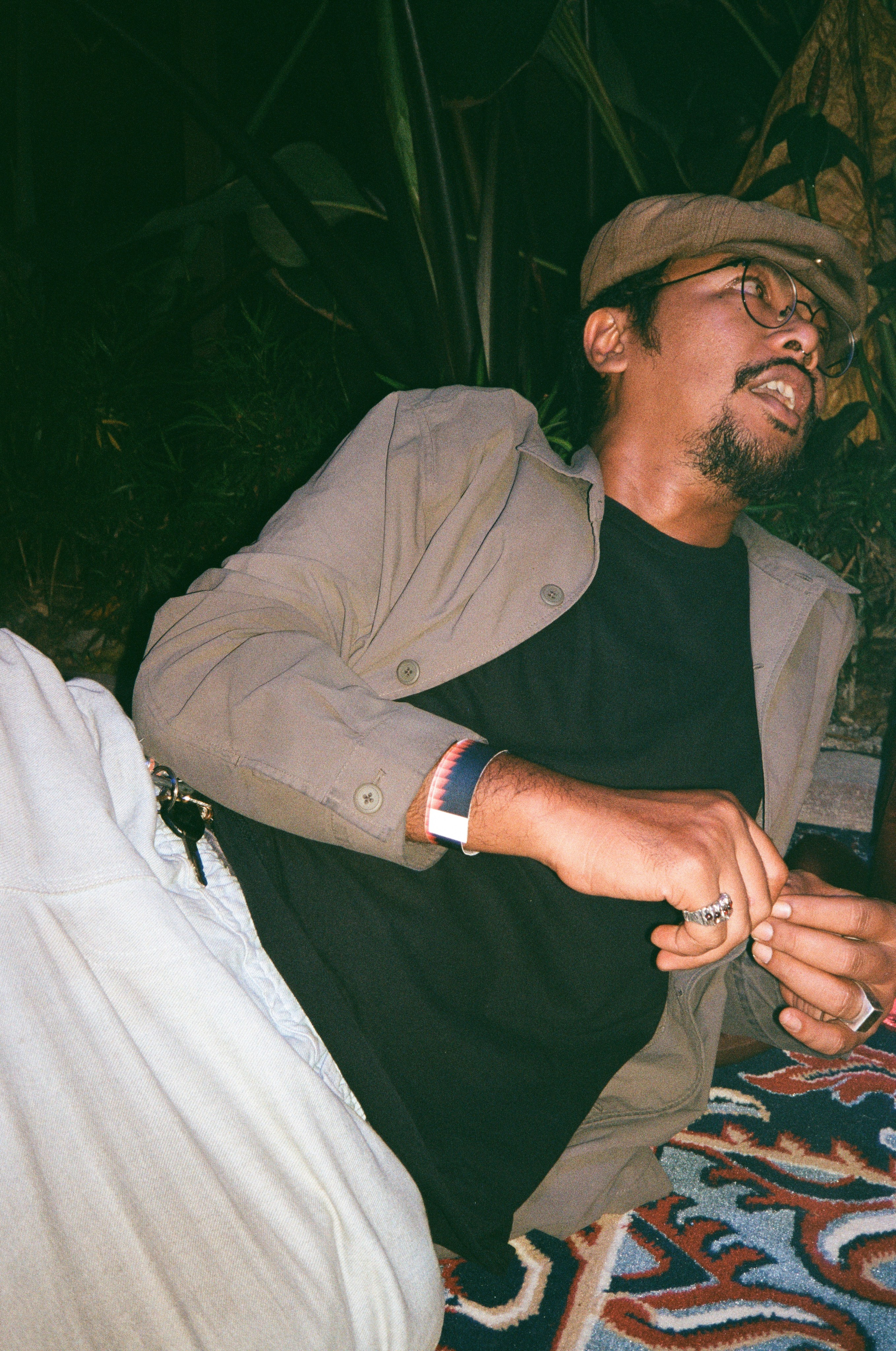 Radiocultura bali on film. Главная