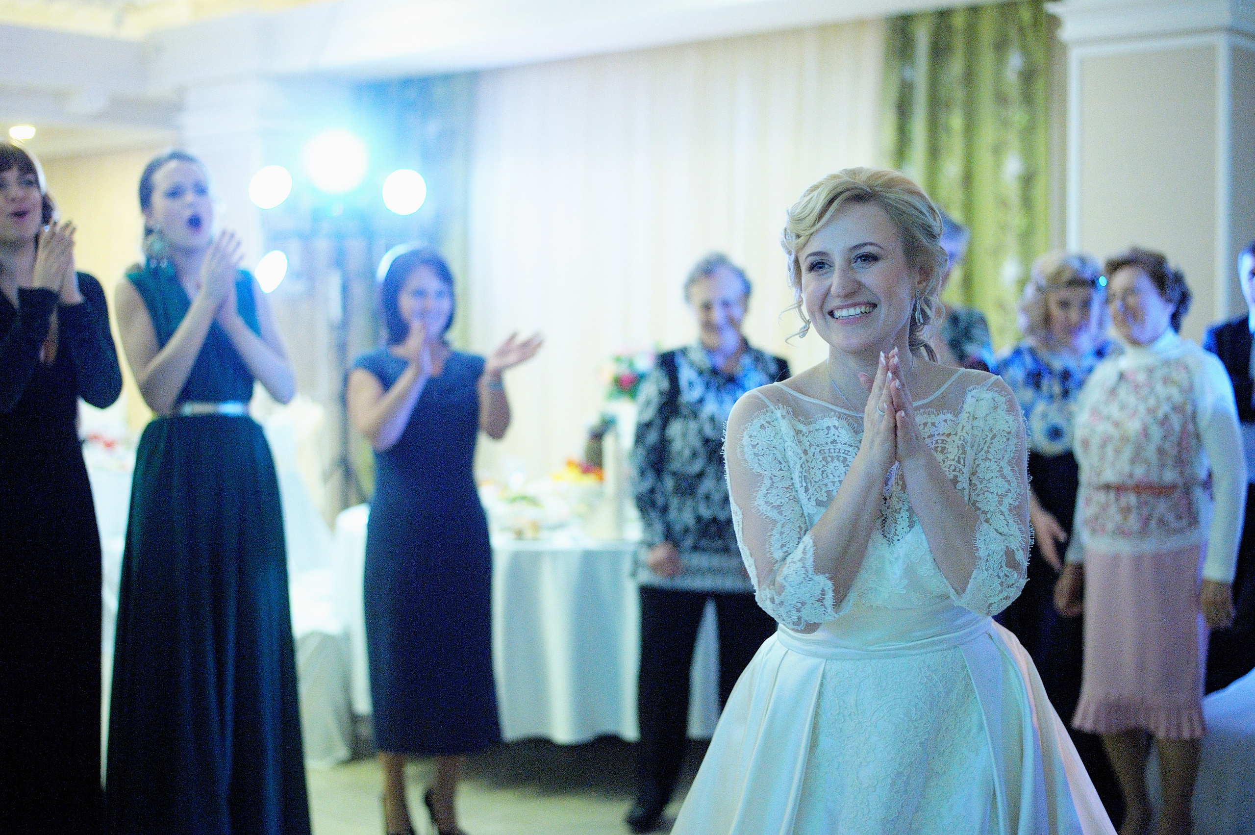 Даша и Миша. Фотограф в Нижневартовске Анна Стрельцова