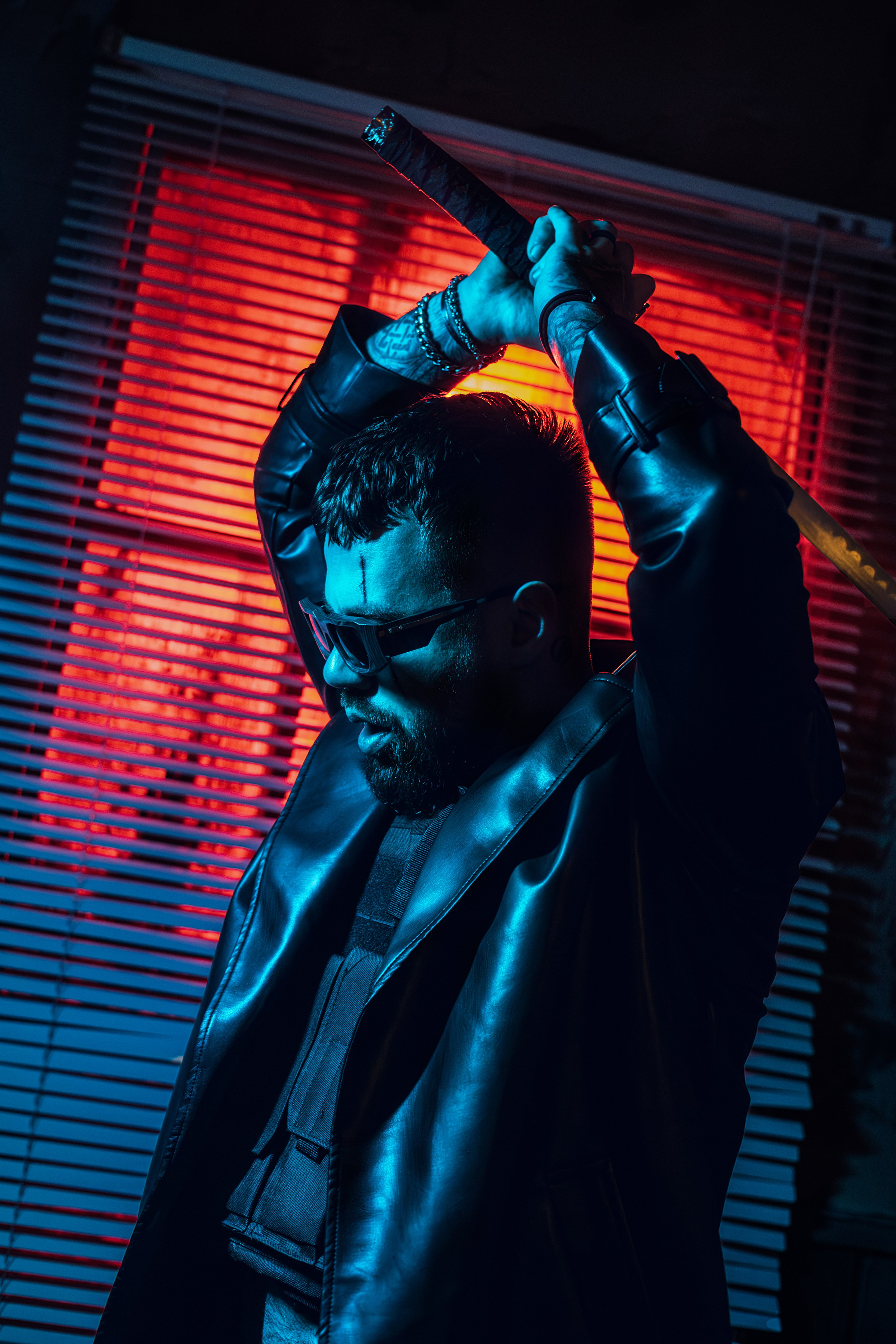 Фотосессии. Страница