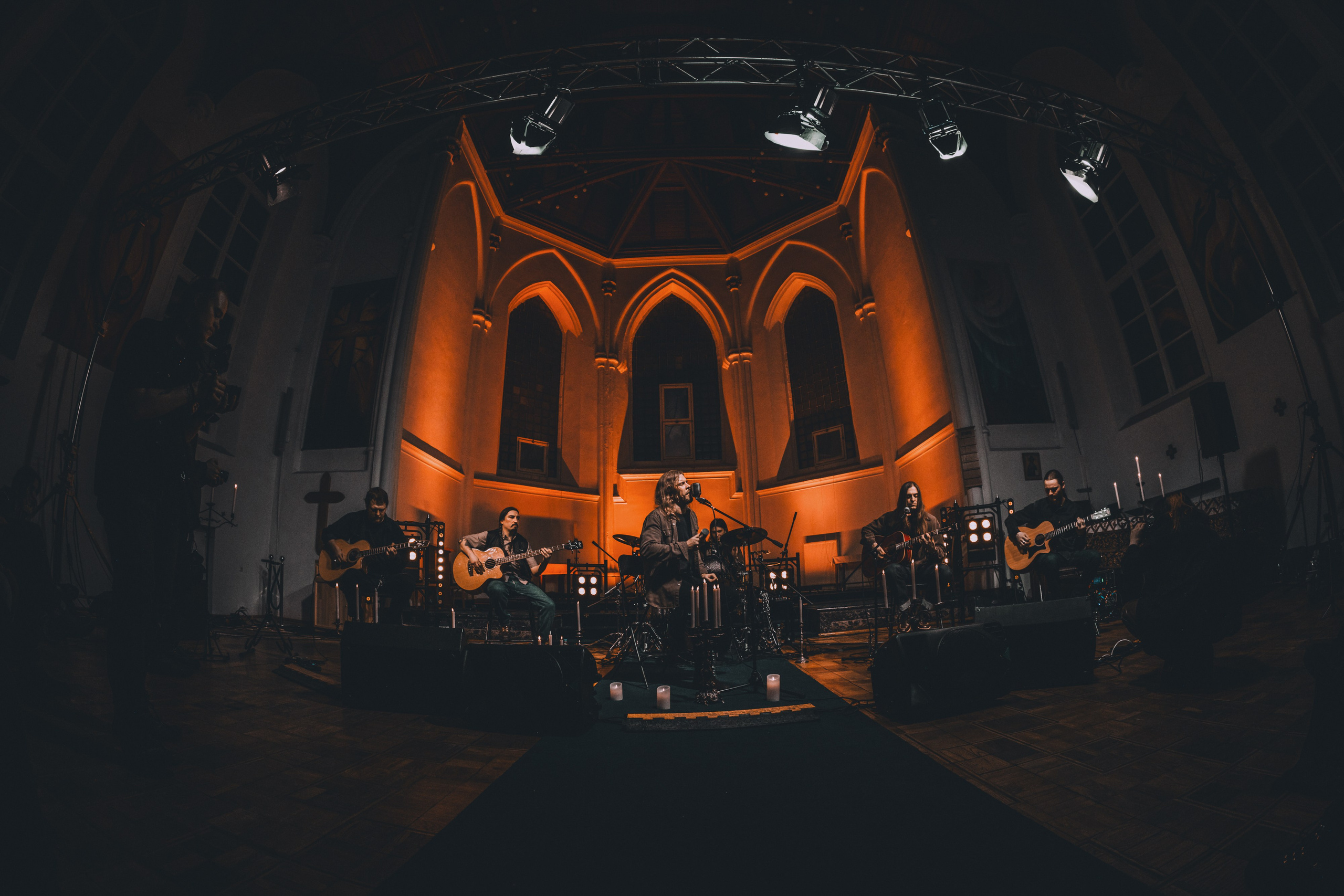 Концерты. Страница