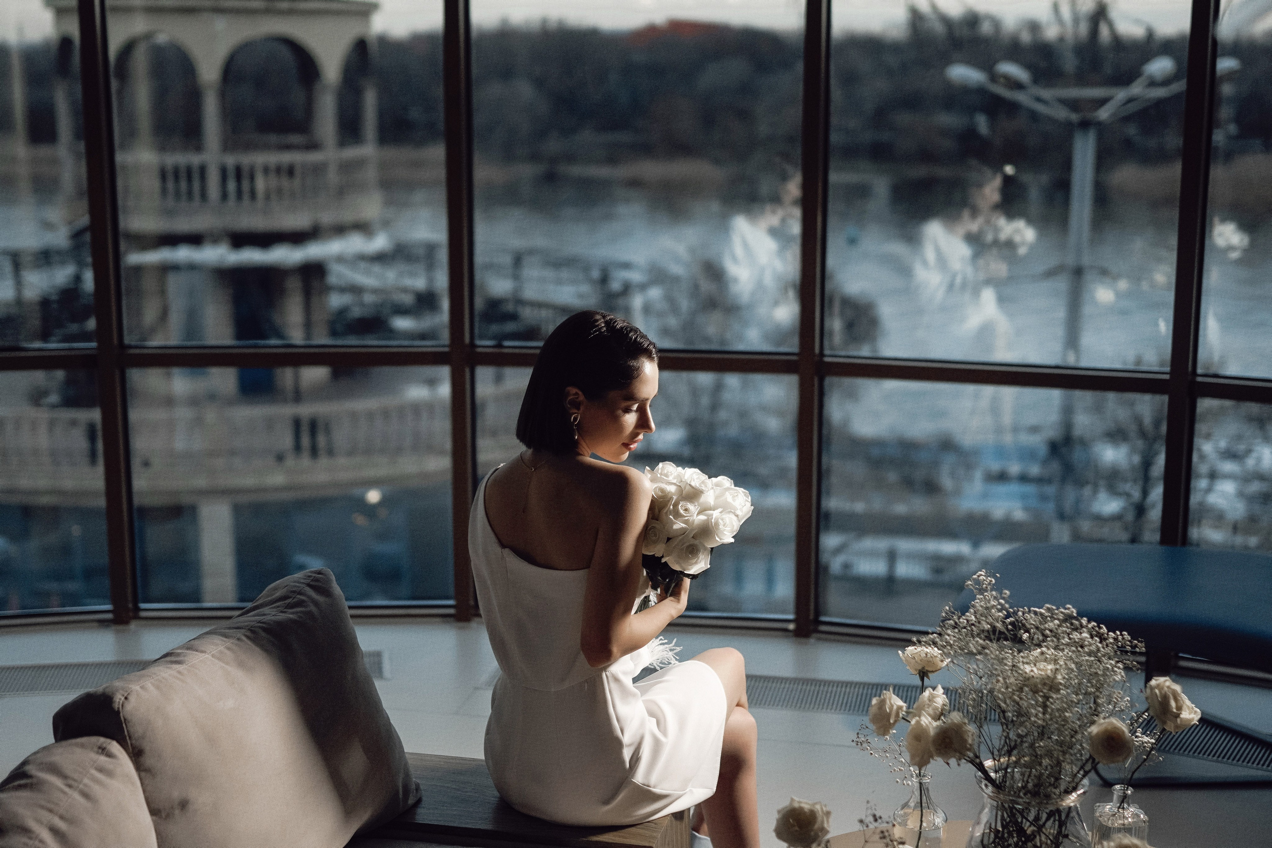 Under the whisper of vows. Свадебный фотограф и видеограф в Ростове-на-Дону. Максим и Наталья Лебедевы