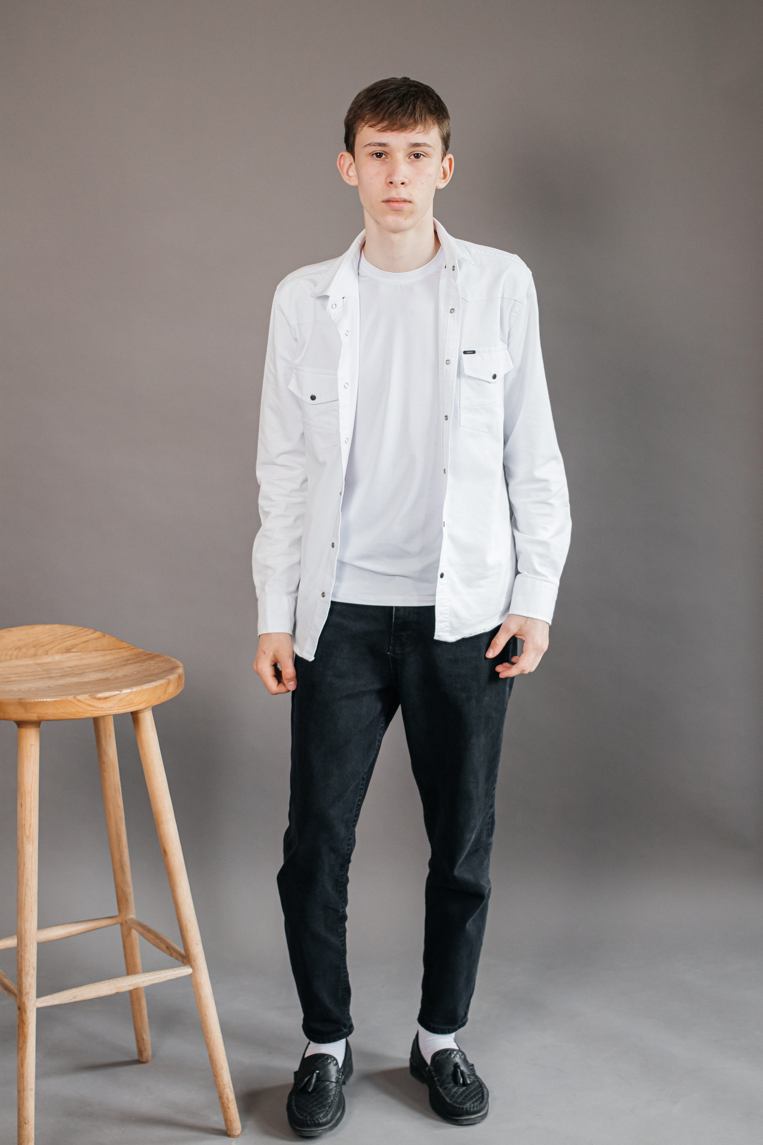 Военный городок шк