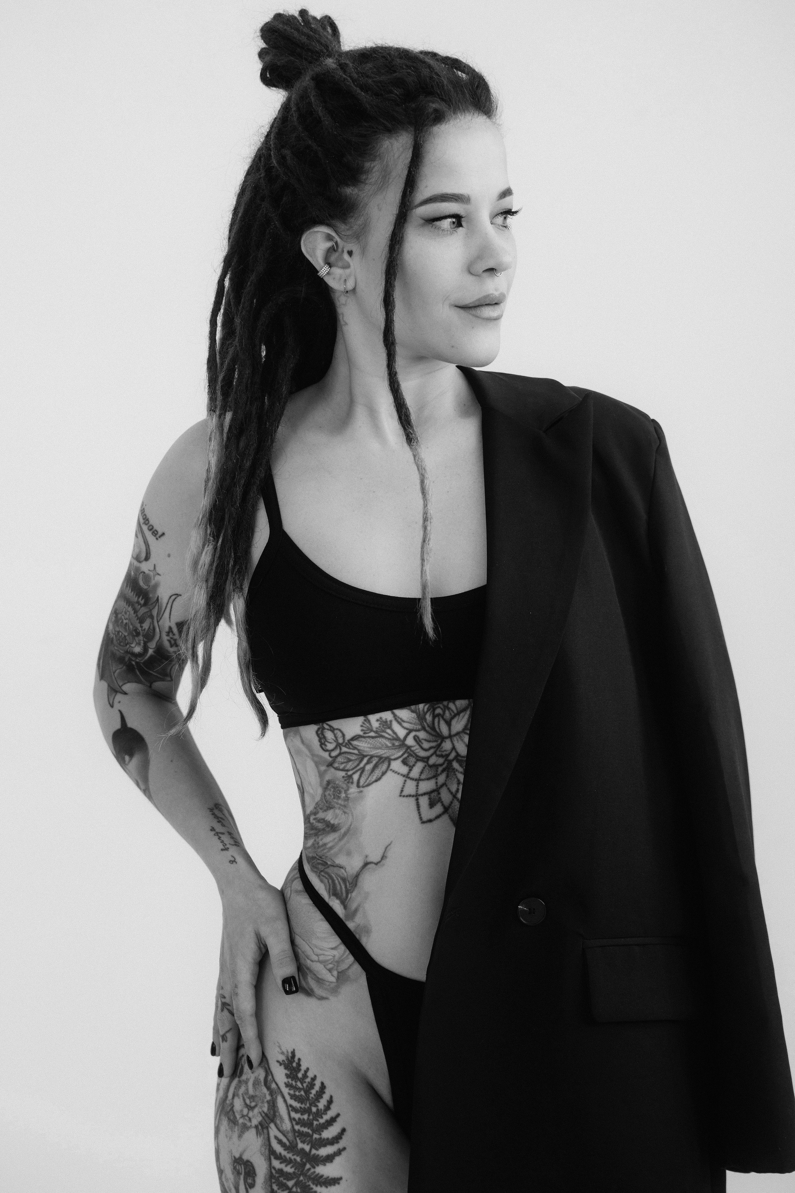 Настя. Свадебный, семейный фотограф в Рязани Лена Брант