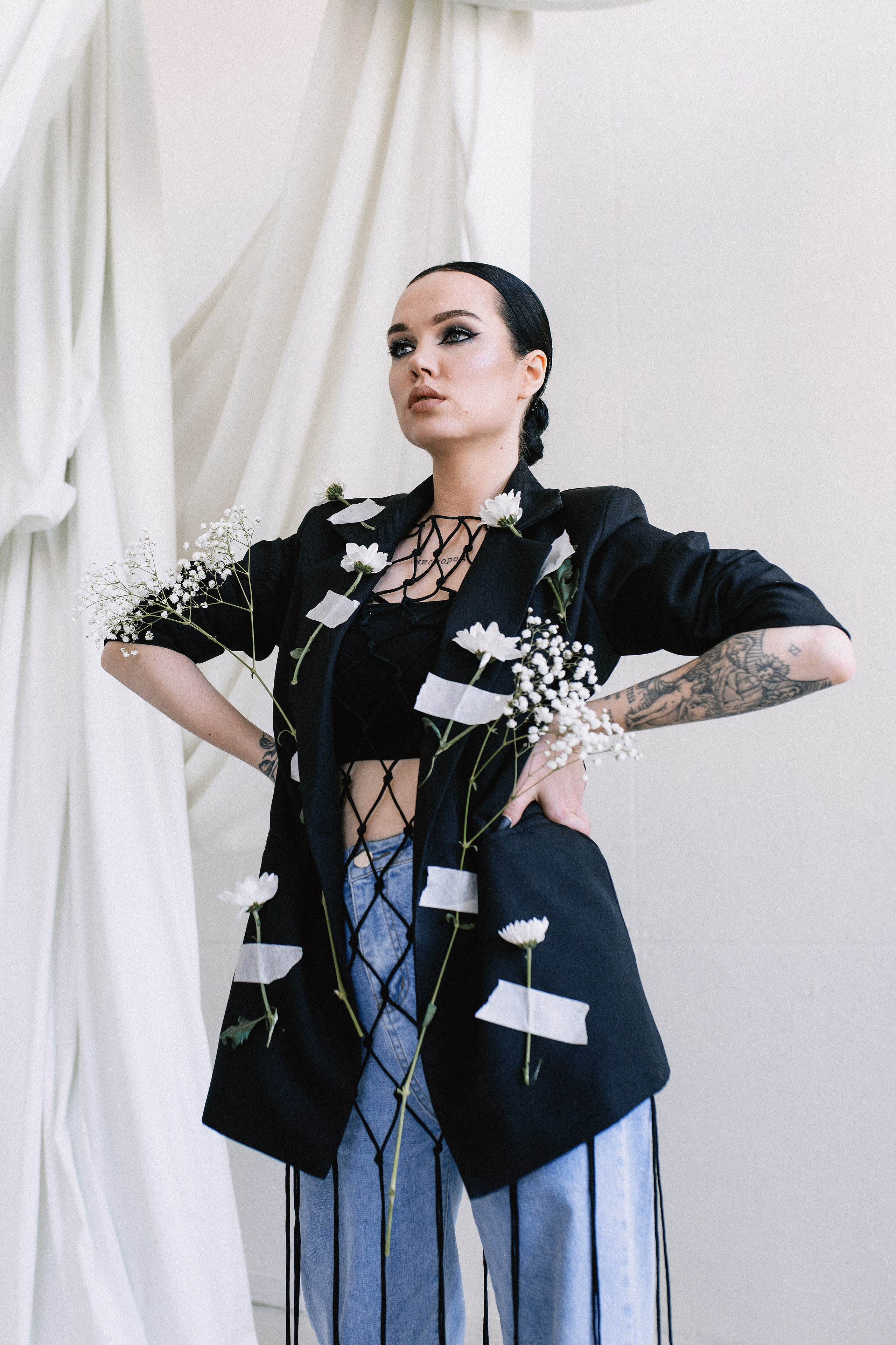 Оля. Свадебный, семейный фотограф в Рязани Лена Брант