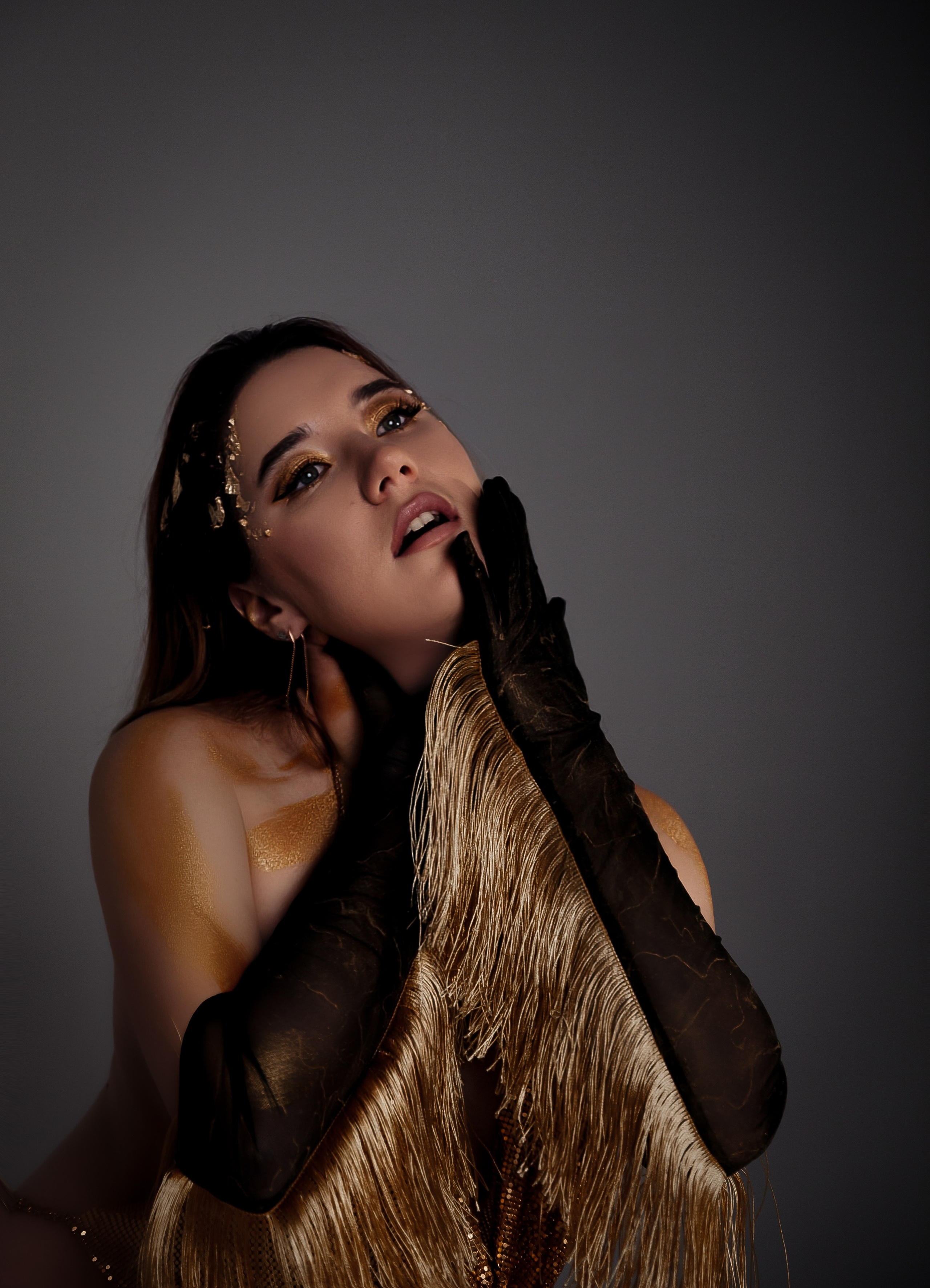 ЗОЛОТО. Фотограф Крым, Севастополь