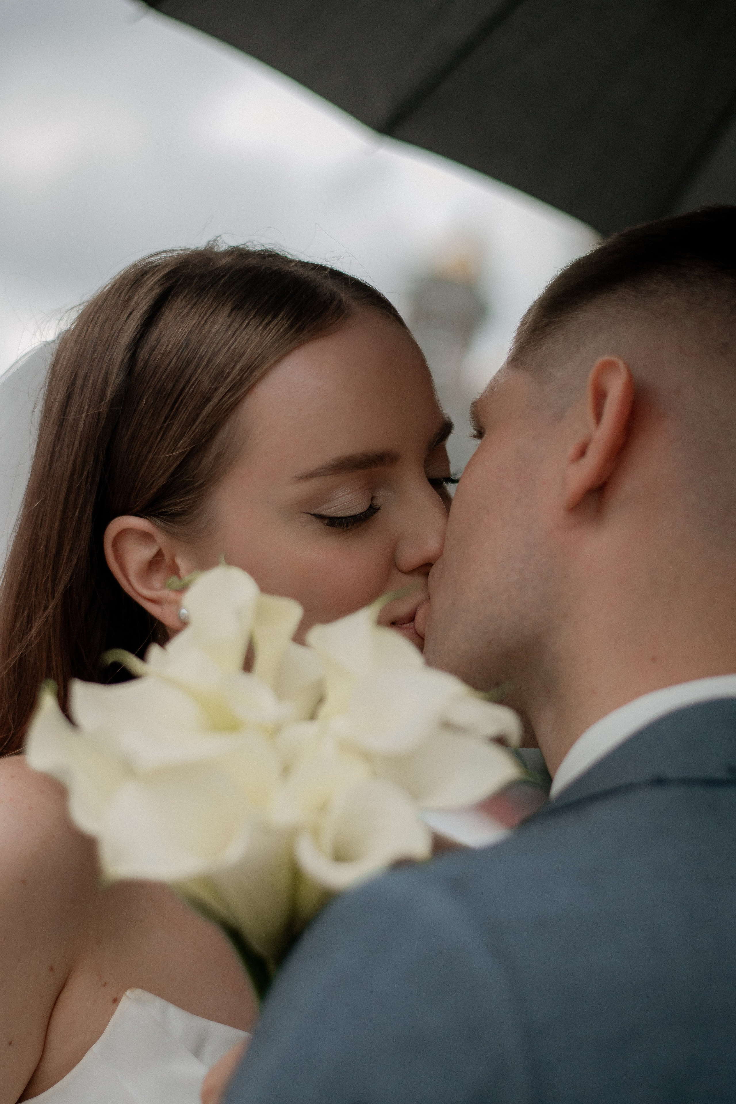 Кристина | Костя. Свадебный и семейный фотограф Санкт-Петербург