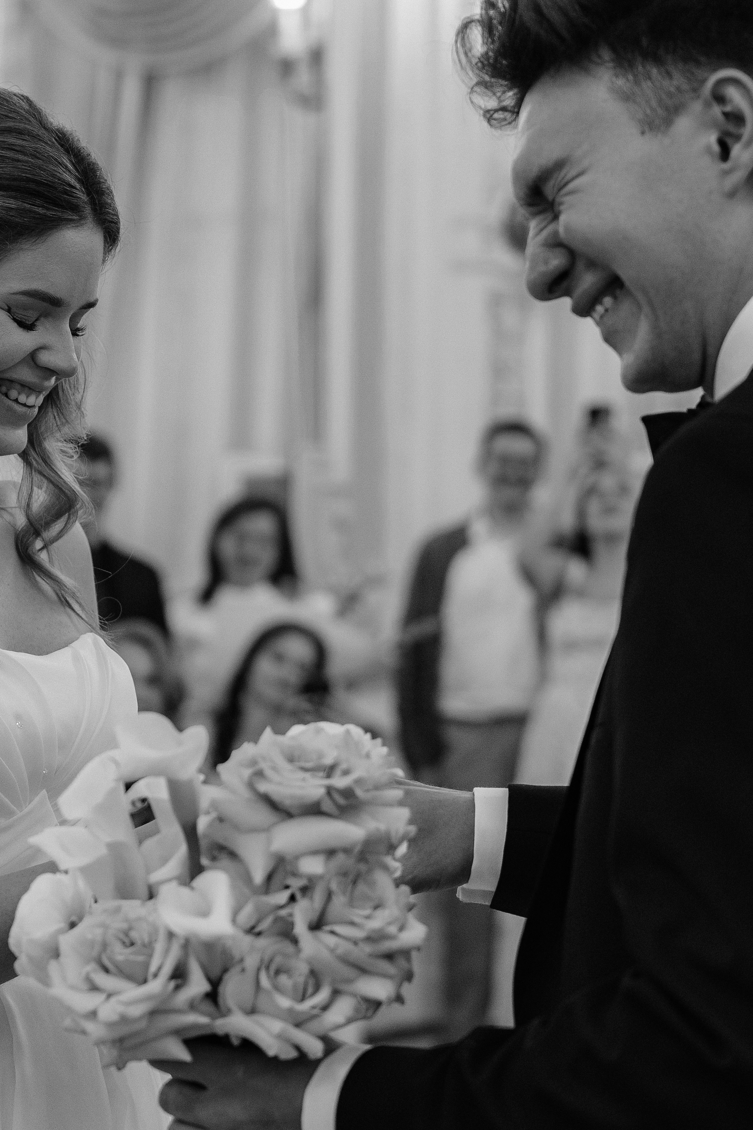 Просто вместе. Портретный фотограф в Санкт-Петербурге