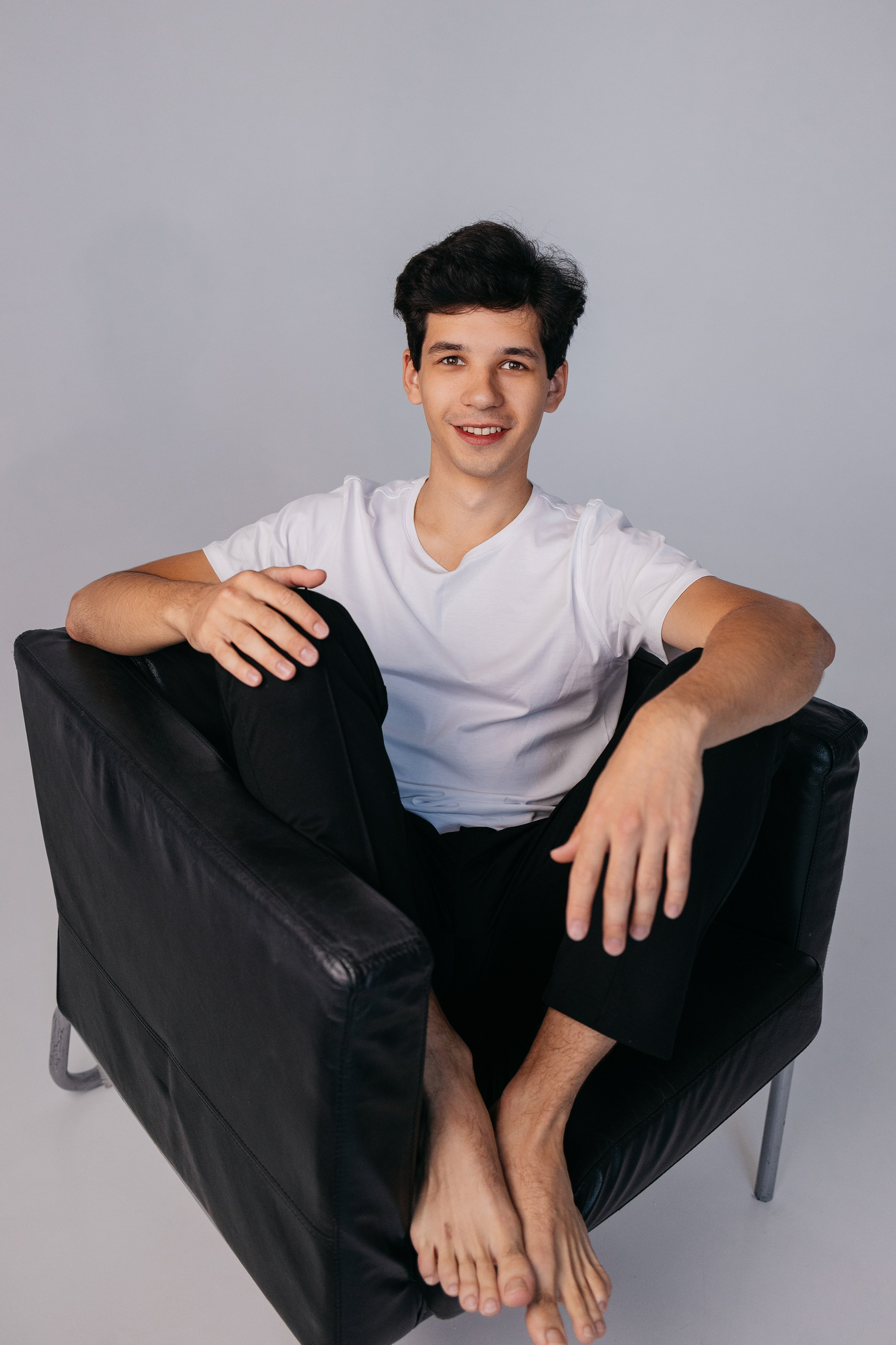 Альберт Басыров. Фотограф в Твери Лагодная Яна