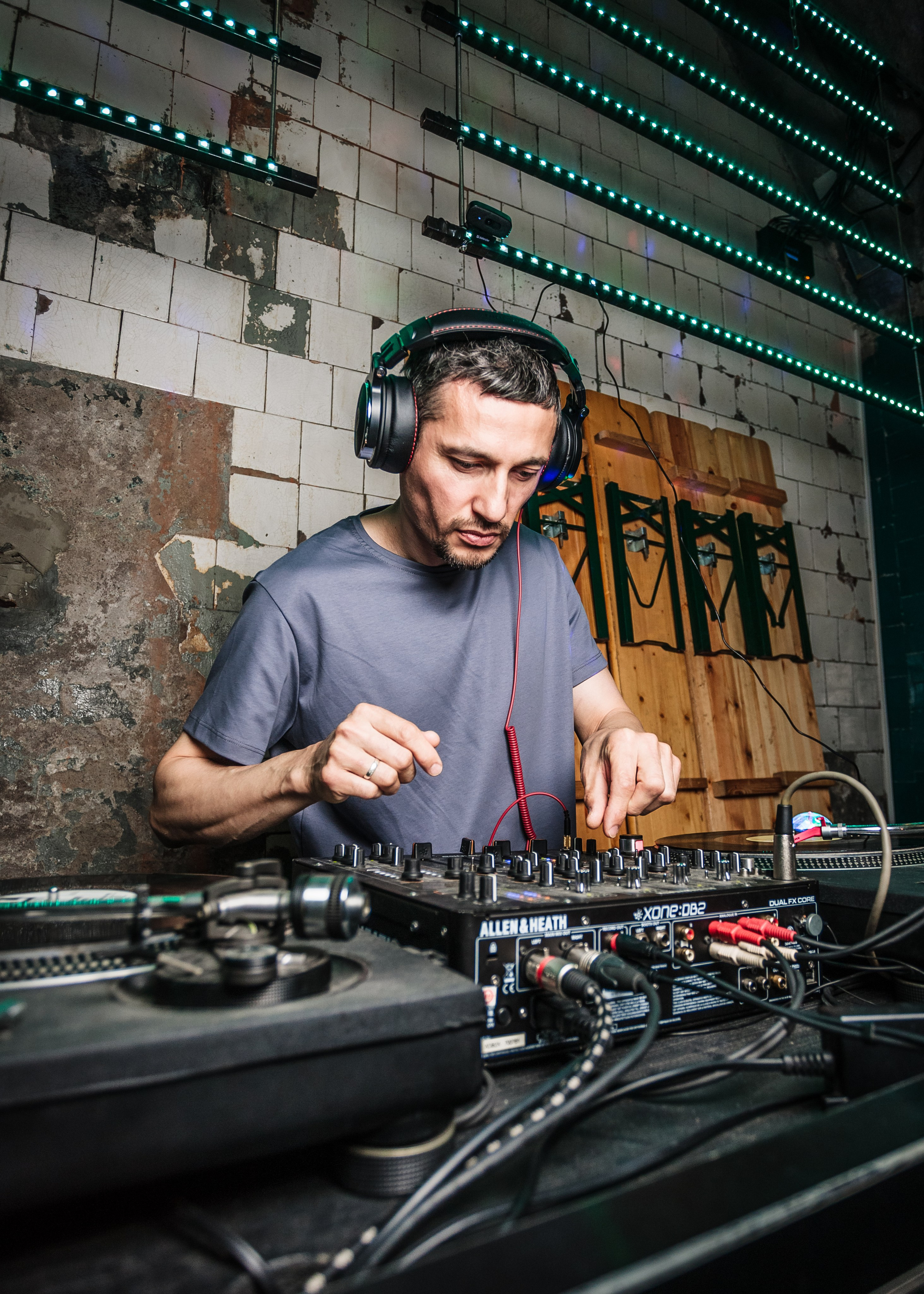 Люди/Мероприятия. DIESPERADOSS photo