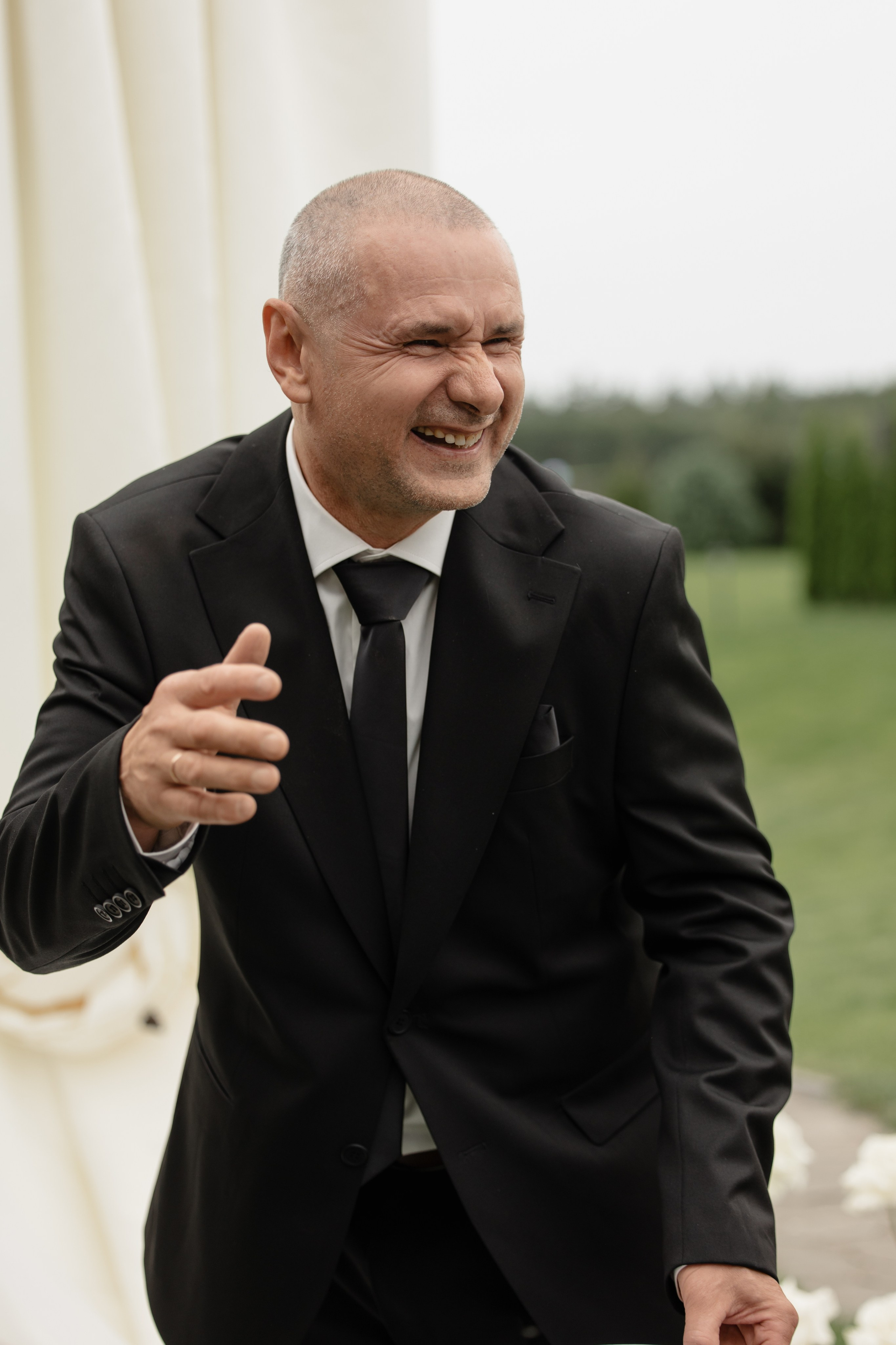 Кирилл & Анастасия. Организатор- Елена Гаманович. Главная