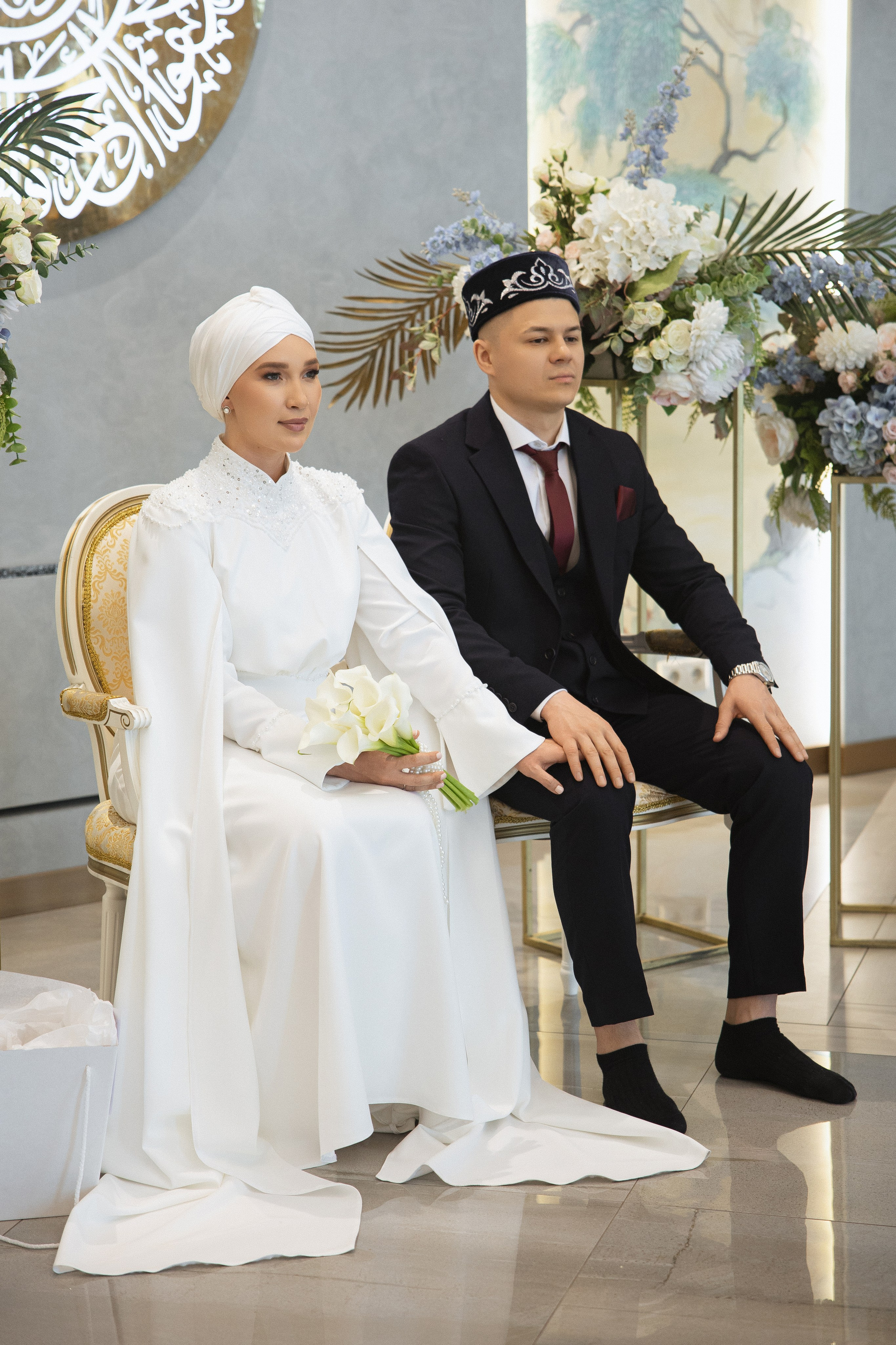 Ренат & Эльвина