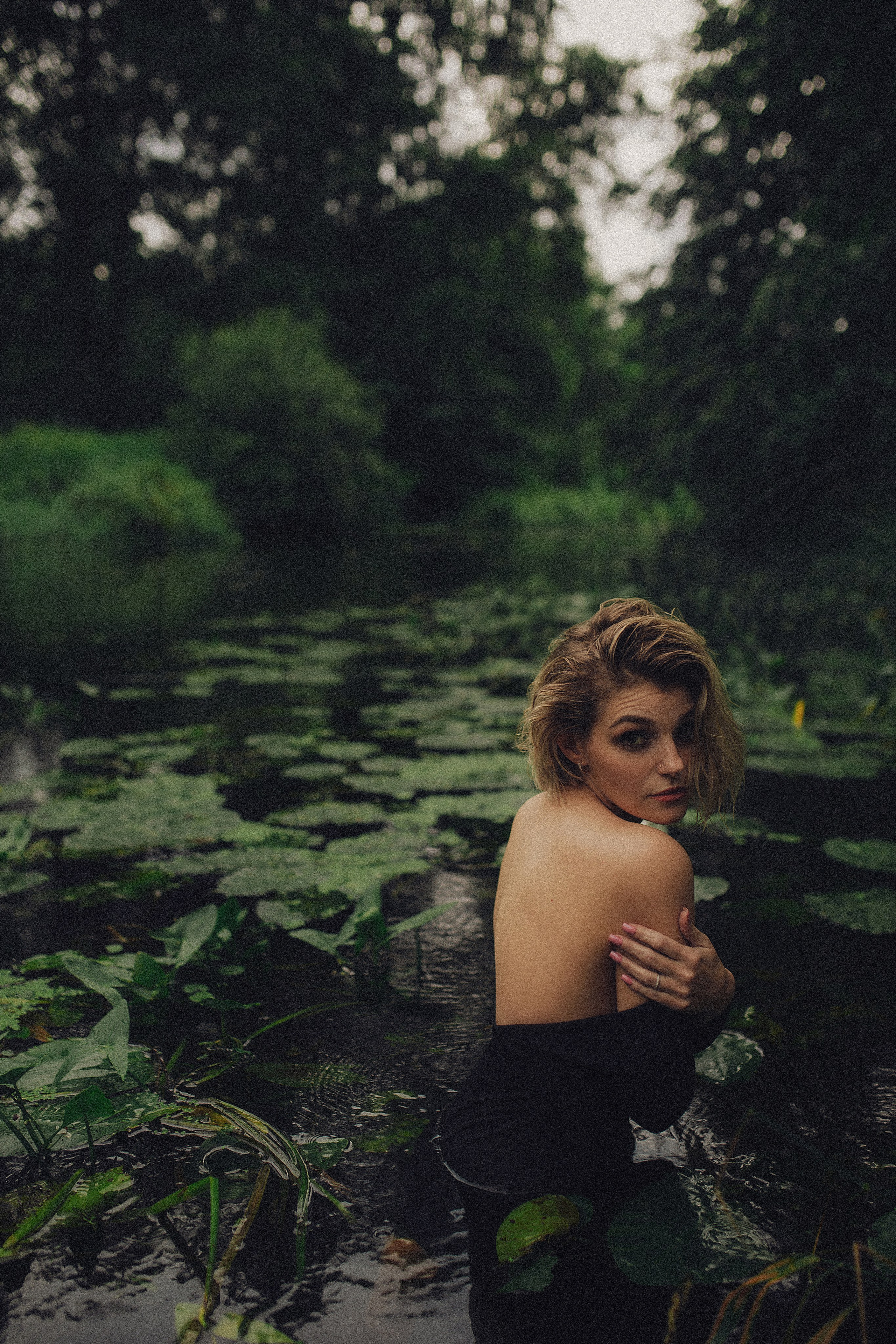 Лиза. Фотограф Брянск|Москва Даша Жукова