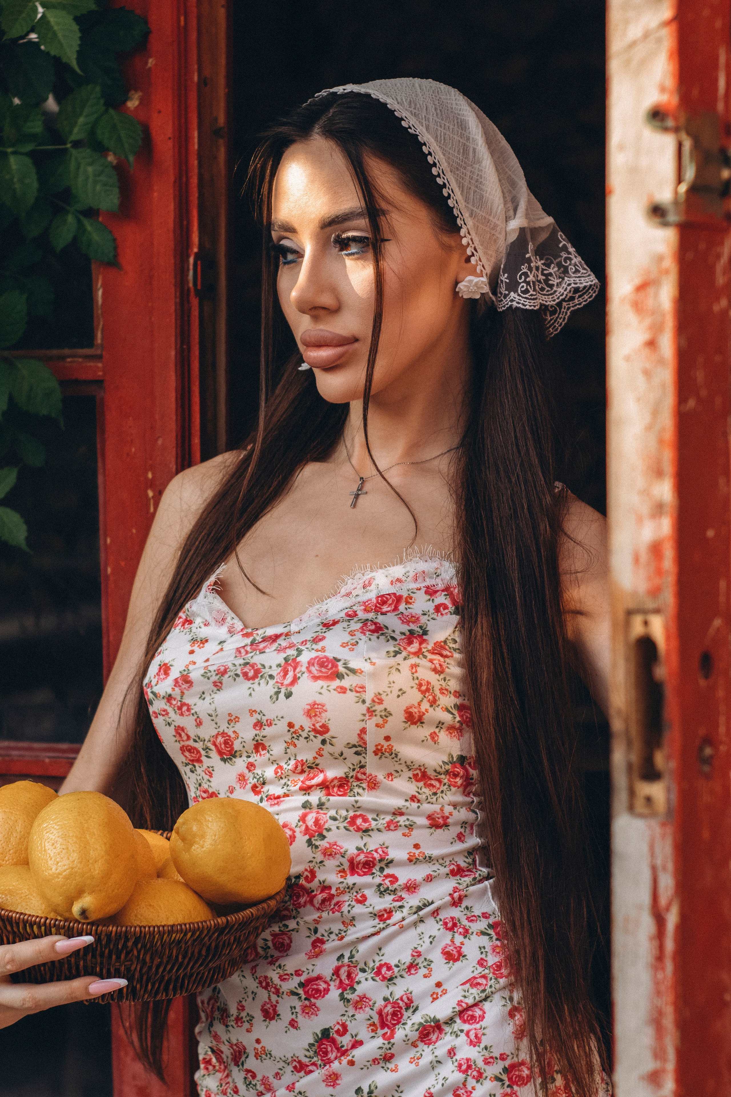 Медина. Главная