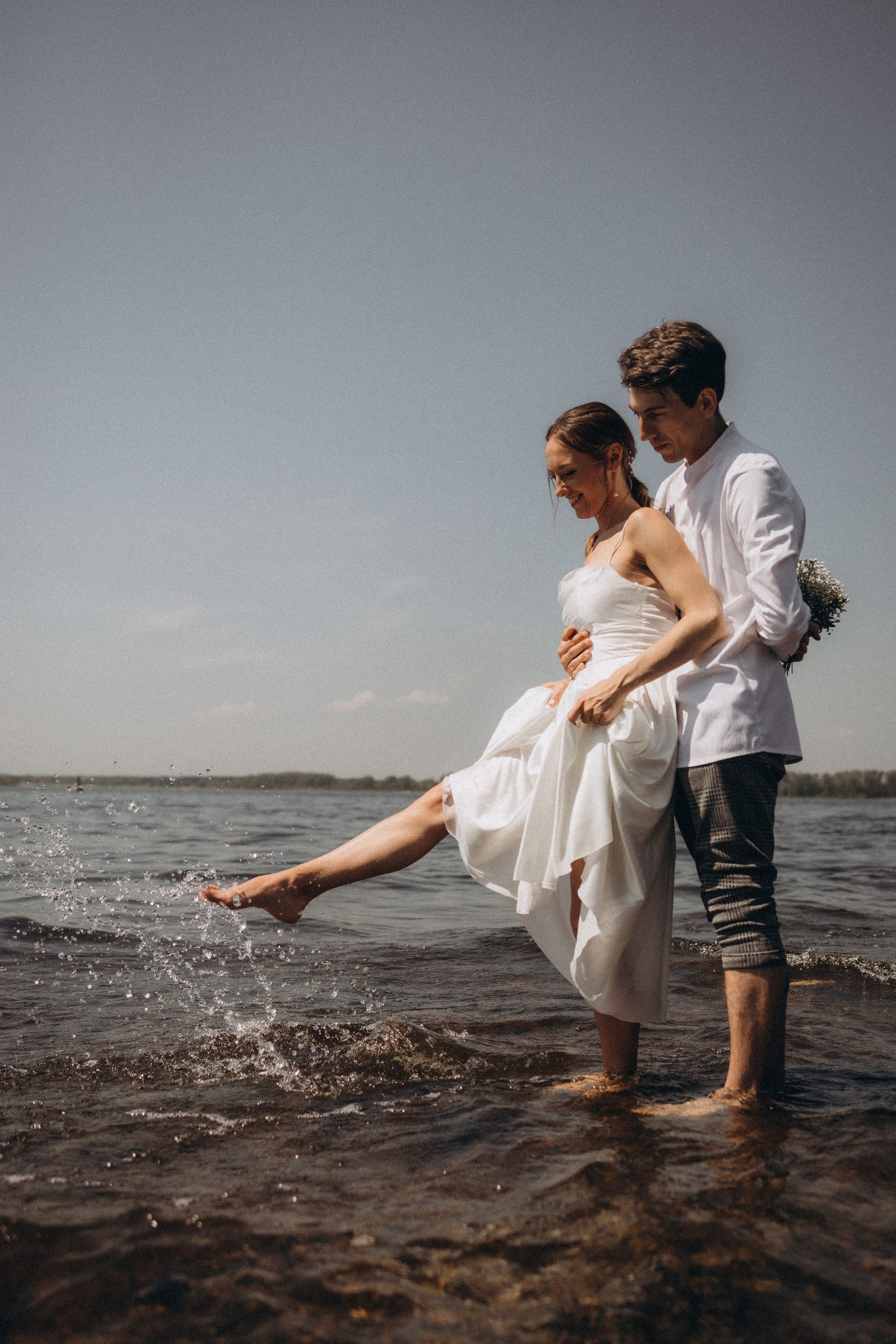 Ярослав и Настя. Фотограф в Самаре Петрякова Юлия