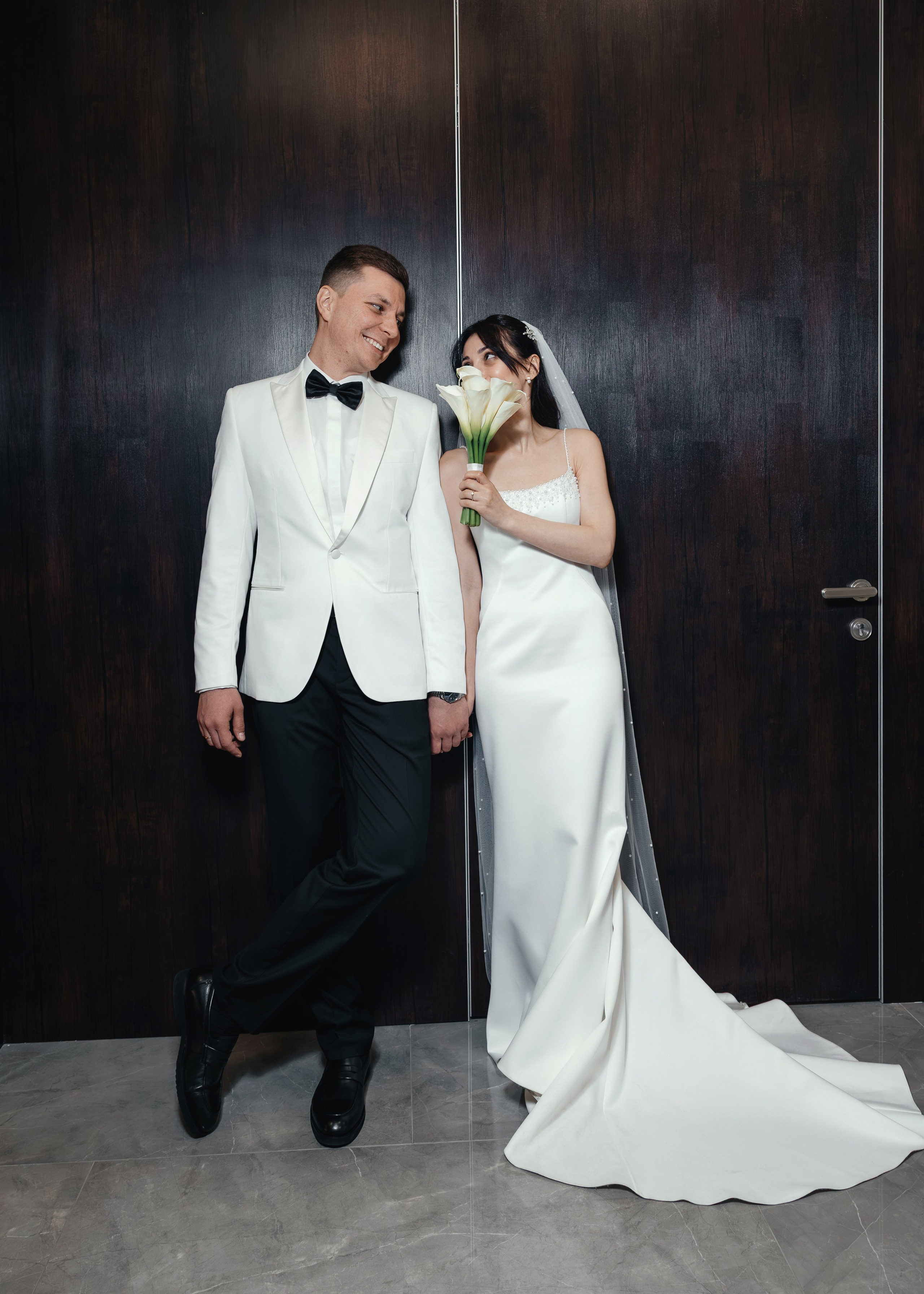 Роман и Зульфия. Главная