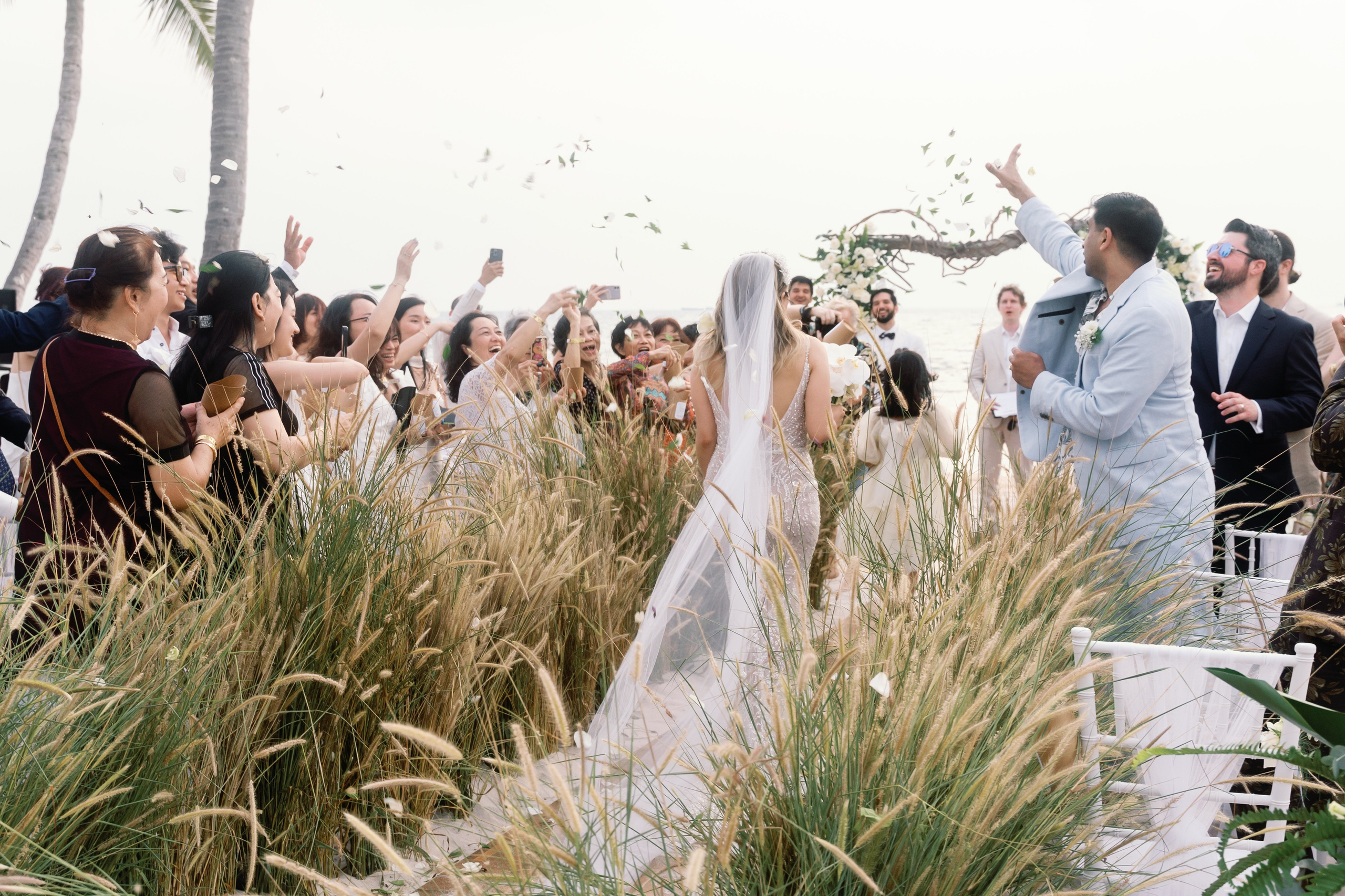 Сeremony. Phu Quoc Photographer — Phu Quoc wedding Photograper
