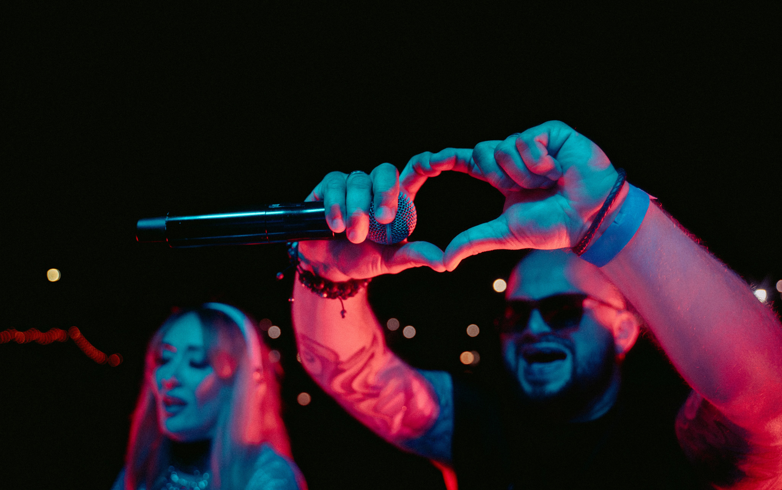 Где мой 2007. Летний фестиваль / 2024. Саша Копылов, фотограф в Казани