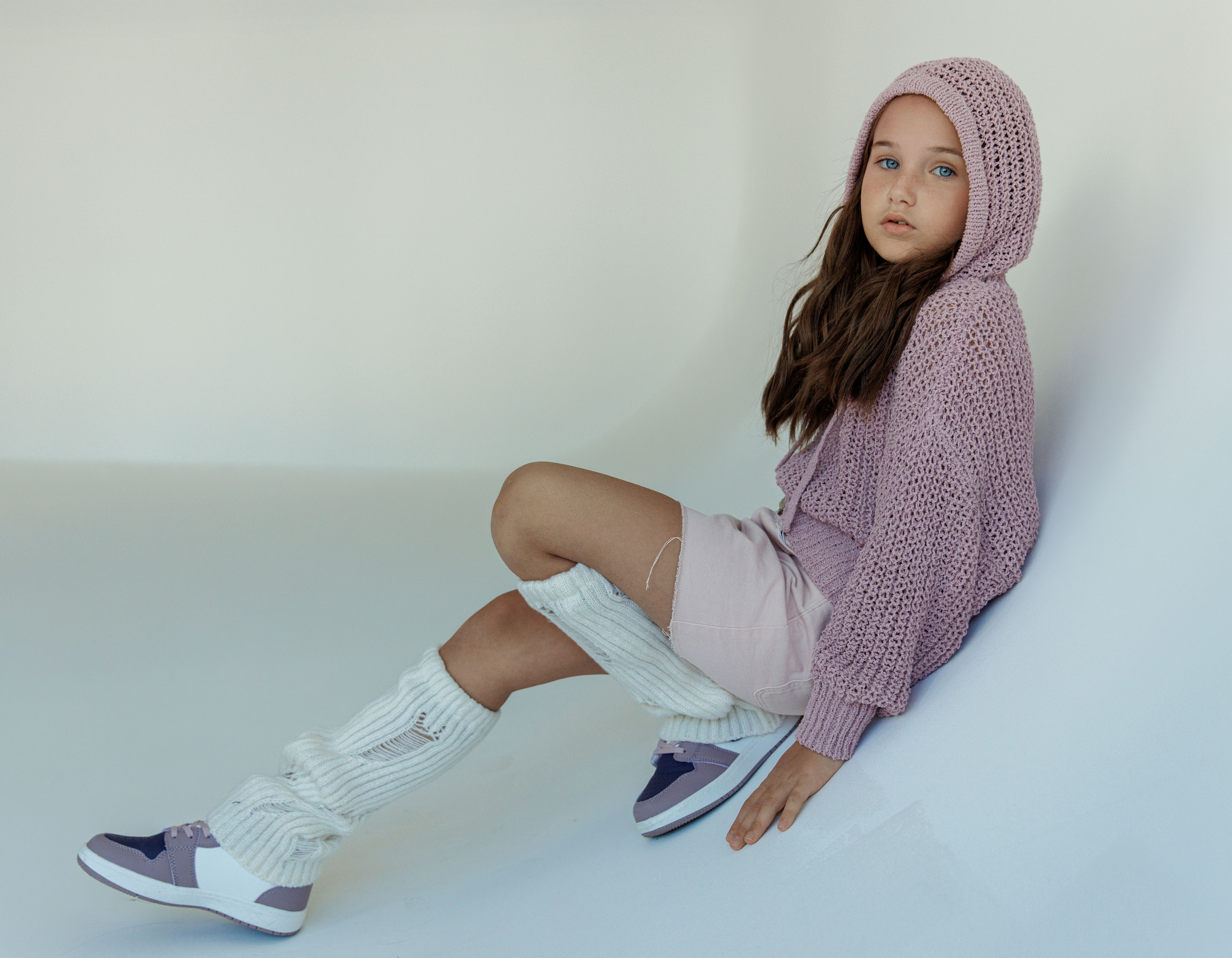 Есения Бонд. Фотограф Ольга Эмбер