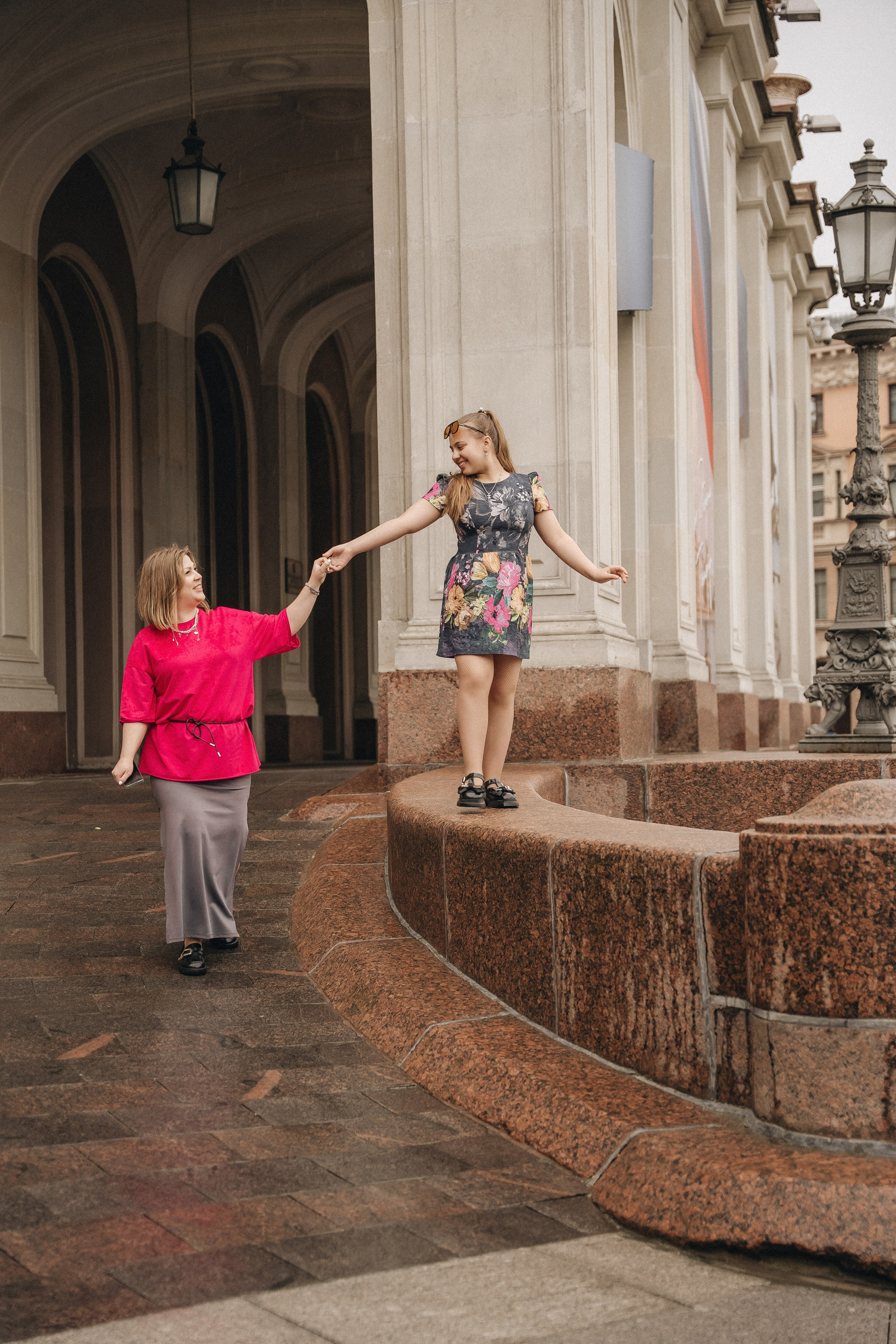Ольга. Фотограф Санкт-Петербург/Гомель Виктория Петрова