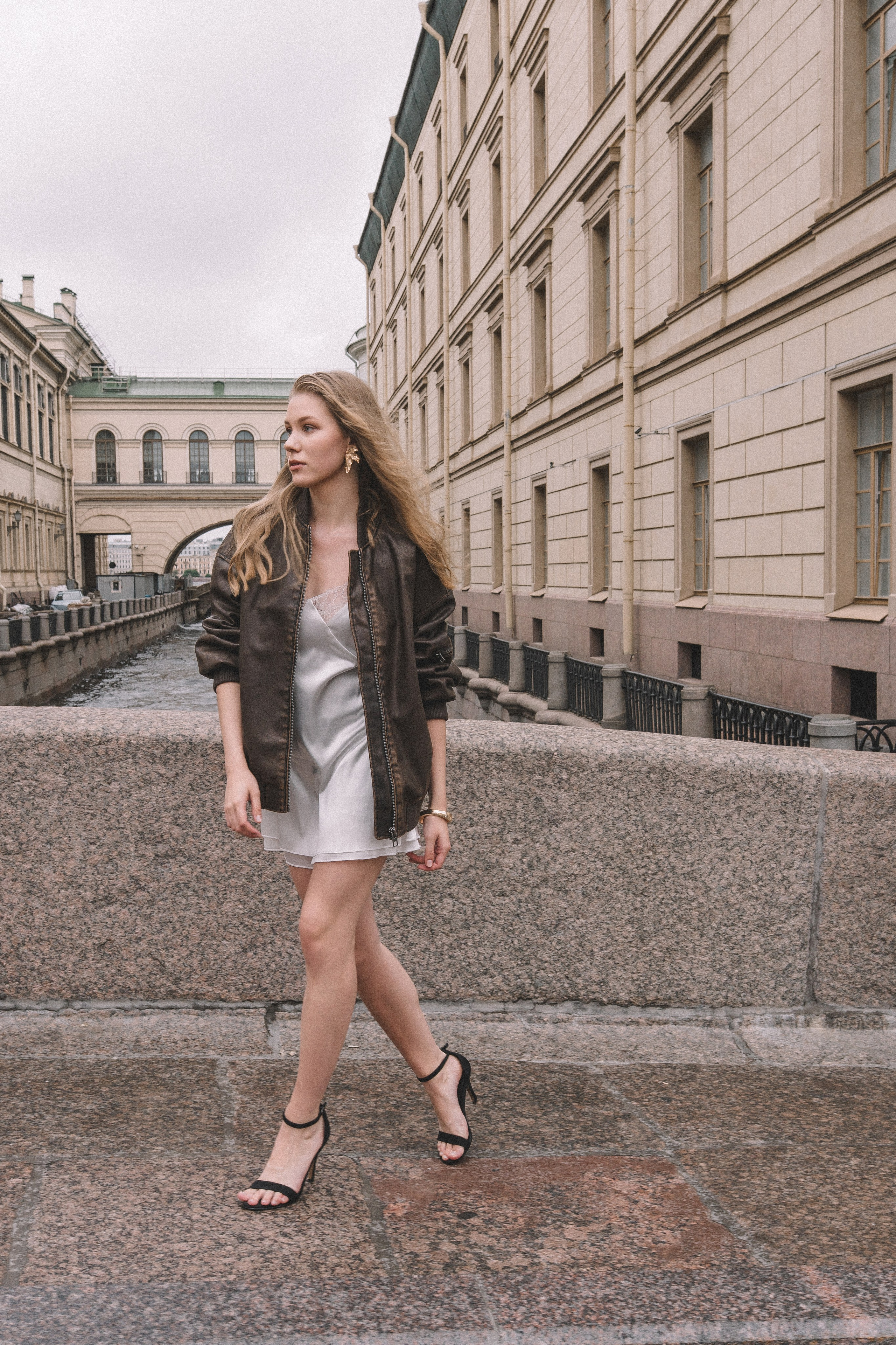 Alisa. Фотограф Санкт-Петербург/Гомель Виктория Петрова