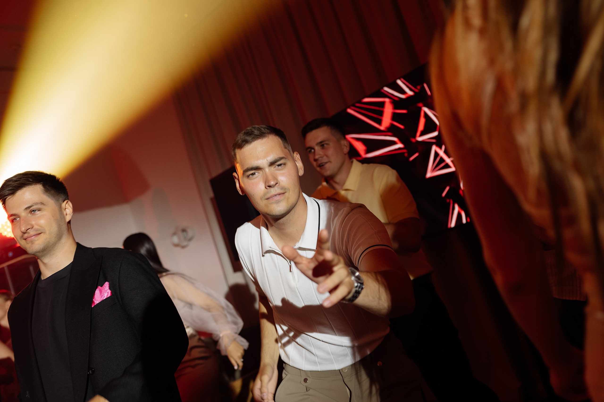 Даня и Саша. Свадебный и семейный фотограф в Ростове-на-Дону Алина Астахова