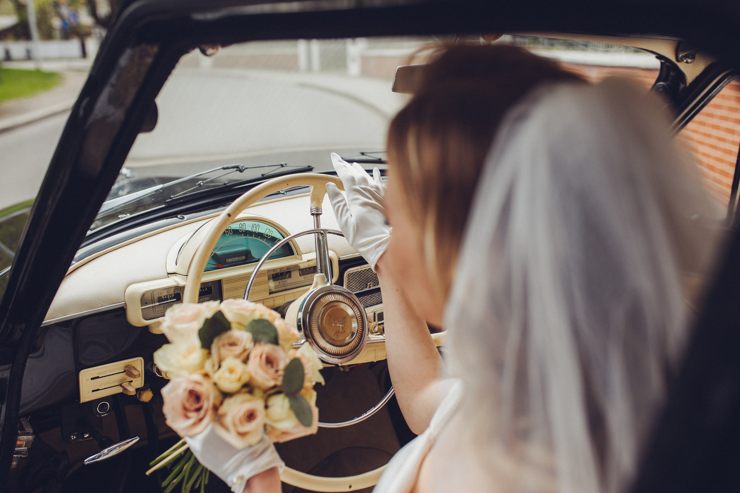 Арслан и Карина. Фотограф в Калининграде — Антон Семёнов