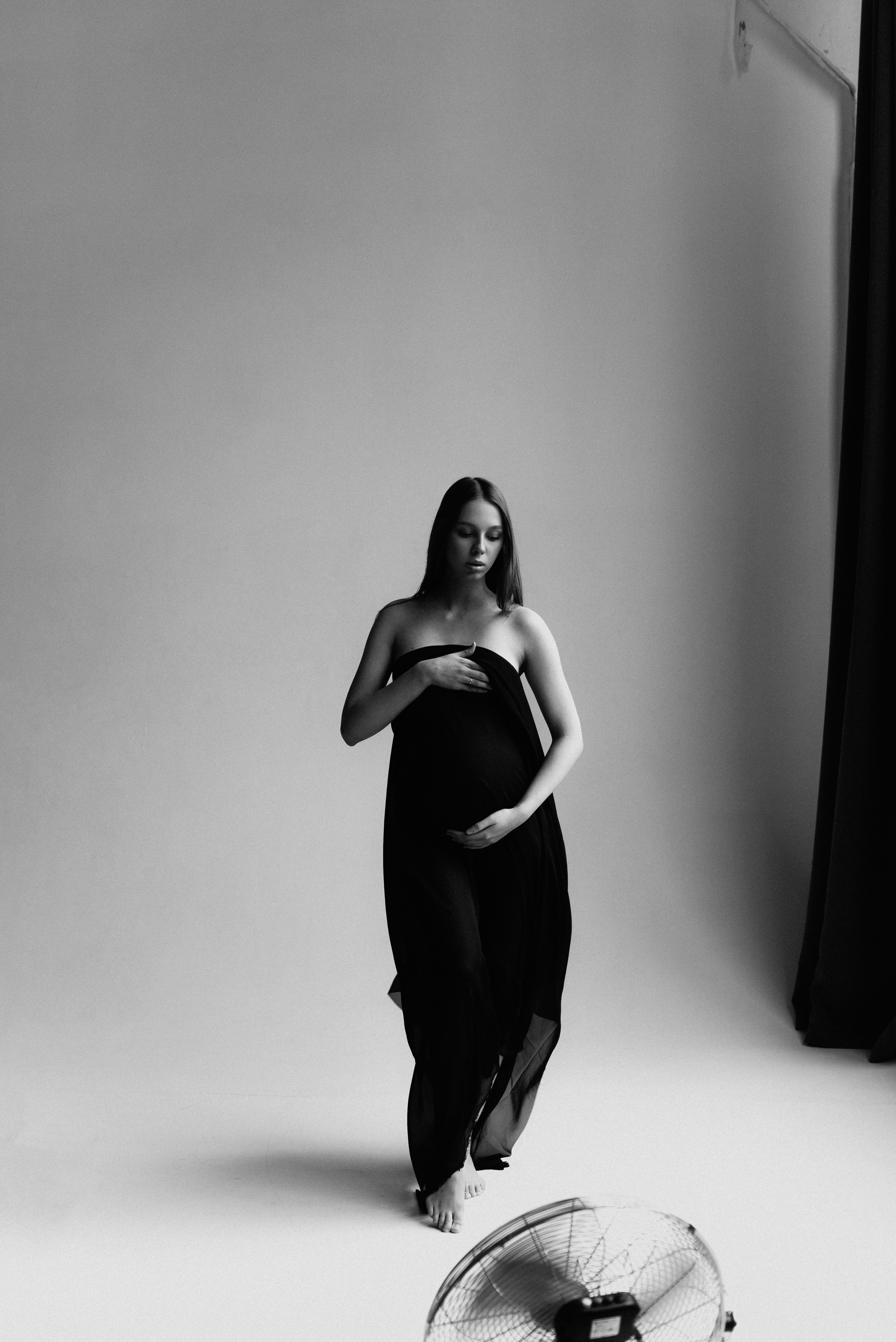 Карина. Фотограф Дарья Зотова