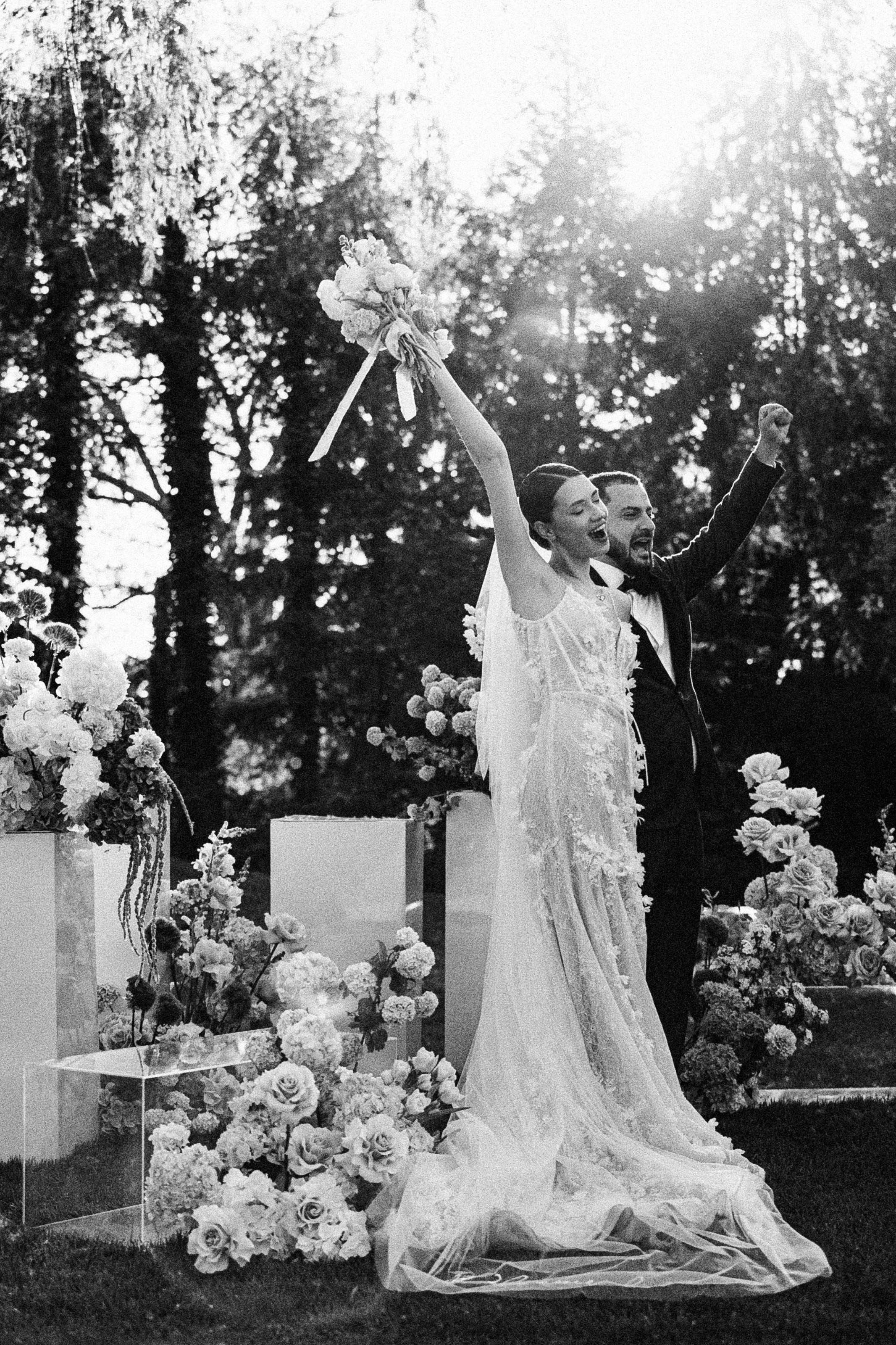 Руслан и Юлия. Свадебный фотограф в Ростове — на — Дону Александра Пивоварова