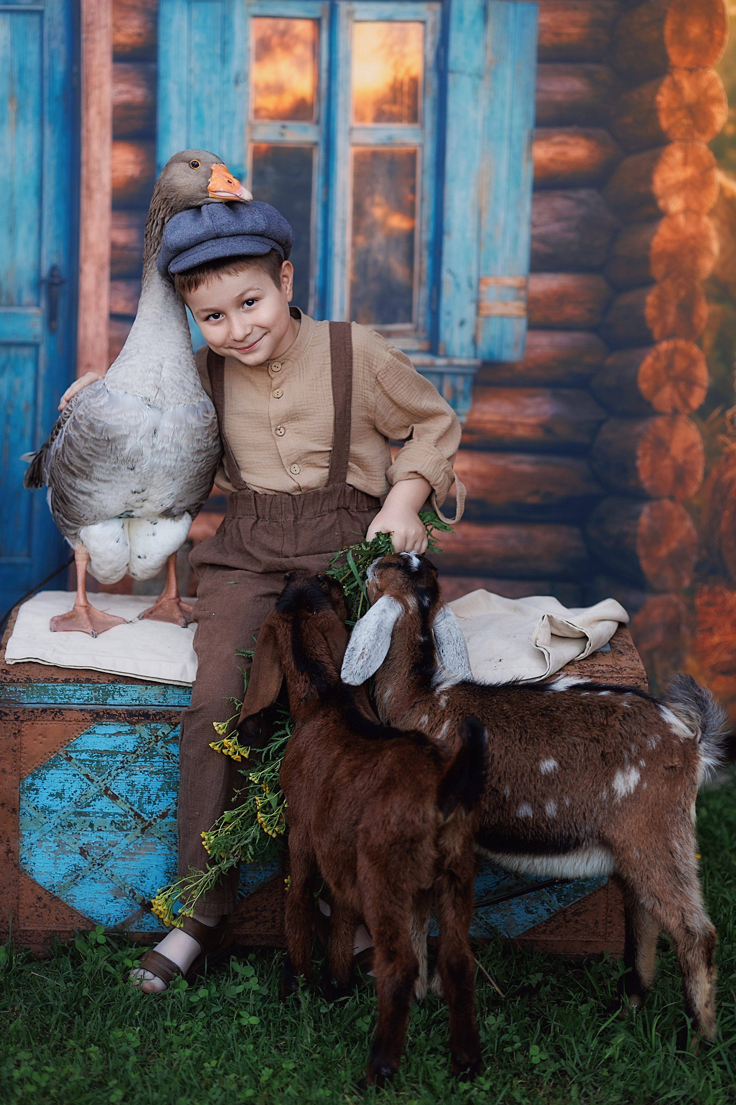 Детская фотосъемка. Семейный и детский фотограф Ижевск | Тамара Дмитриева