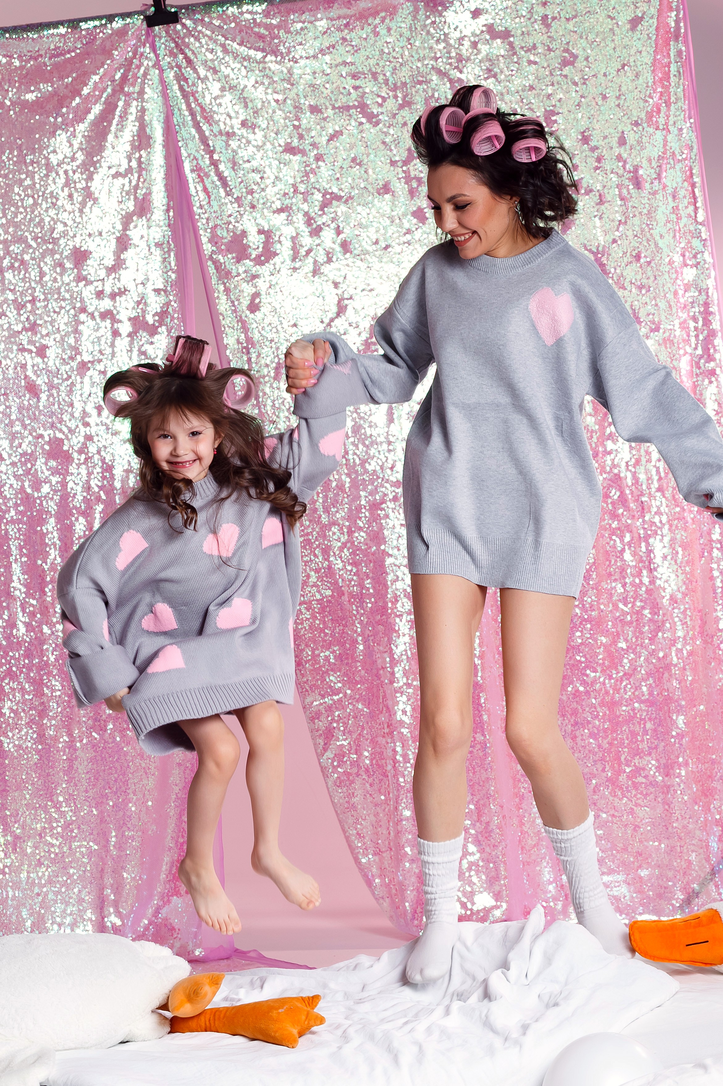 Фотодень \ Розовый рай \ Студия MAIN, зал ДЮНА \ ул. Добролюбова 31 к12а. Фотограф в  г. Новосибирск